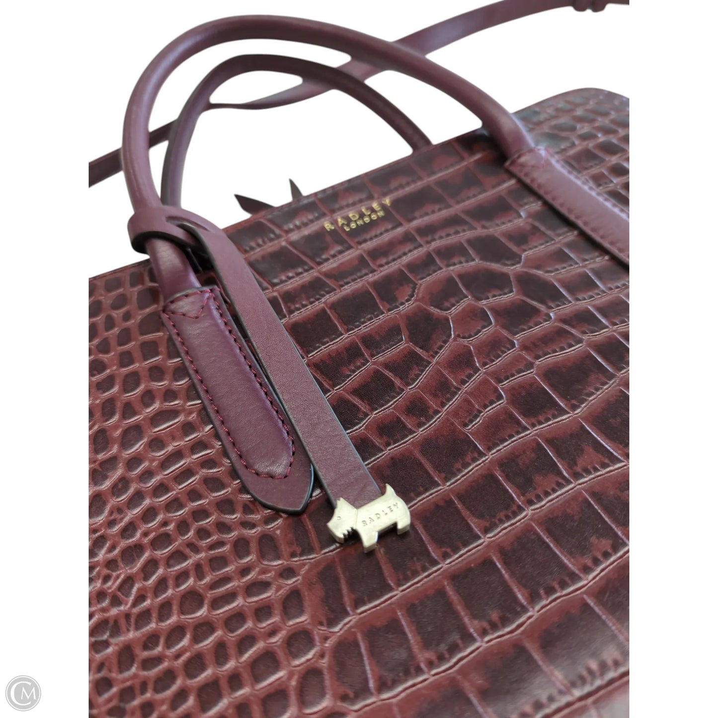 Handbag By Radley London, Size: Medium