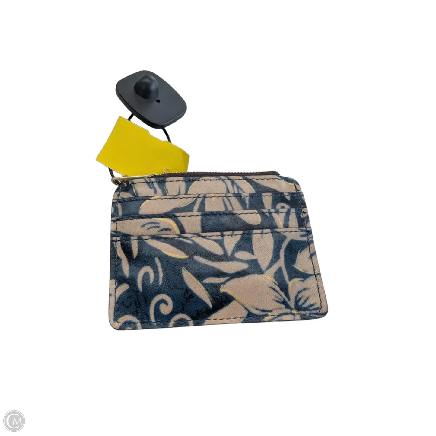 Wallet Designer By Patricia Nash, Size: Small