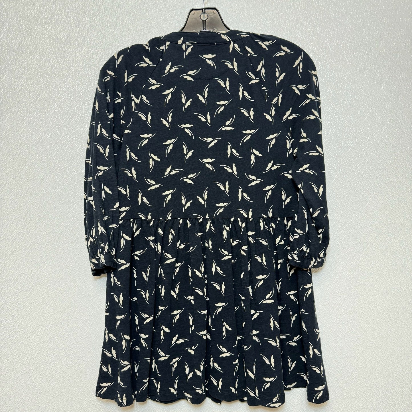 Top 3/4 Sleeve By Maeve  Size: S