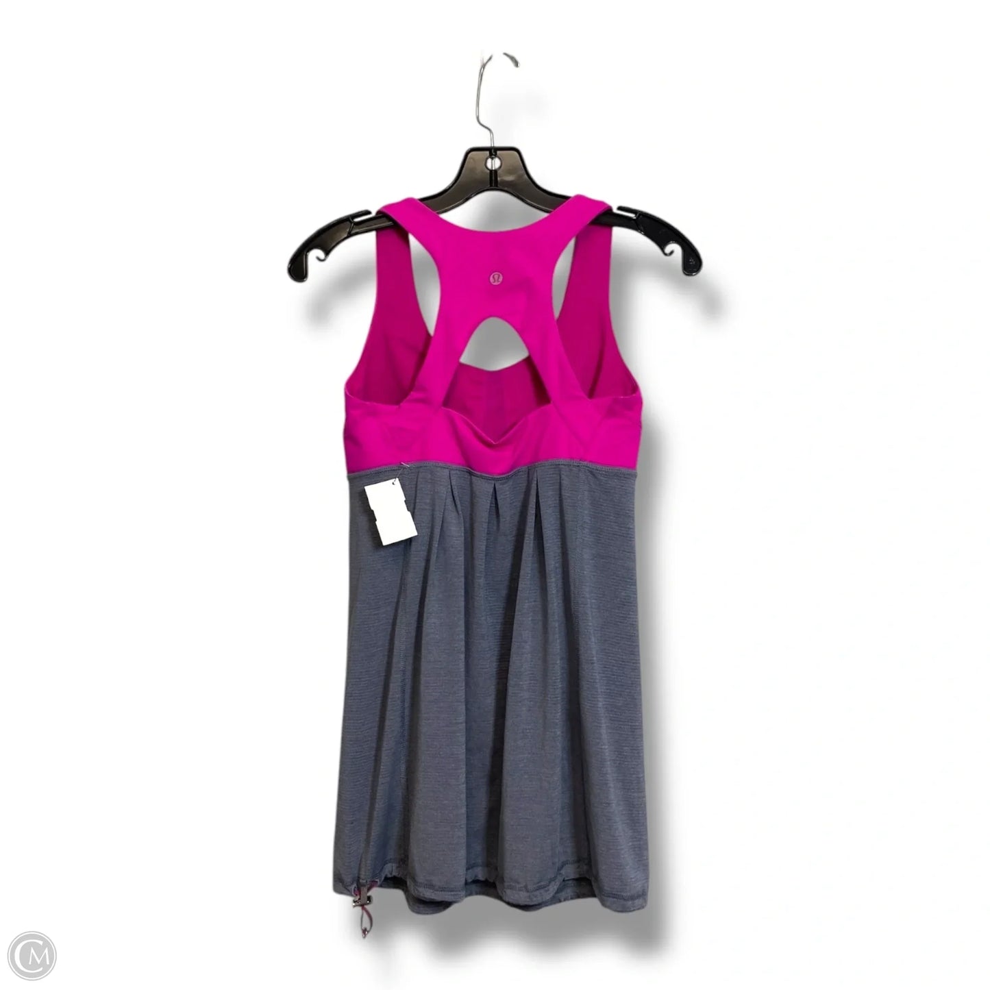 Tank Top By Lululemon In Pink, Size: 6