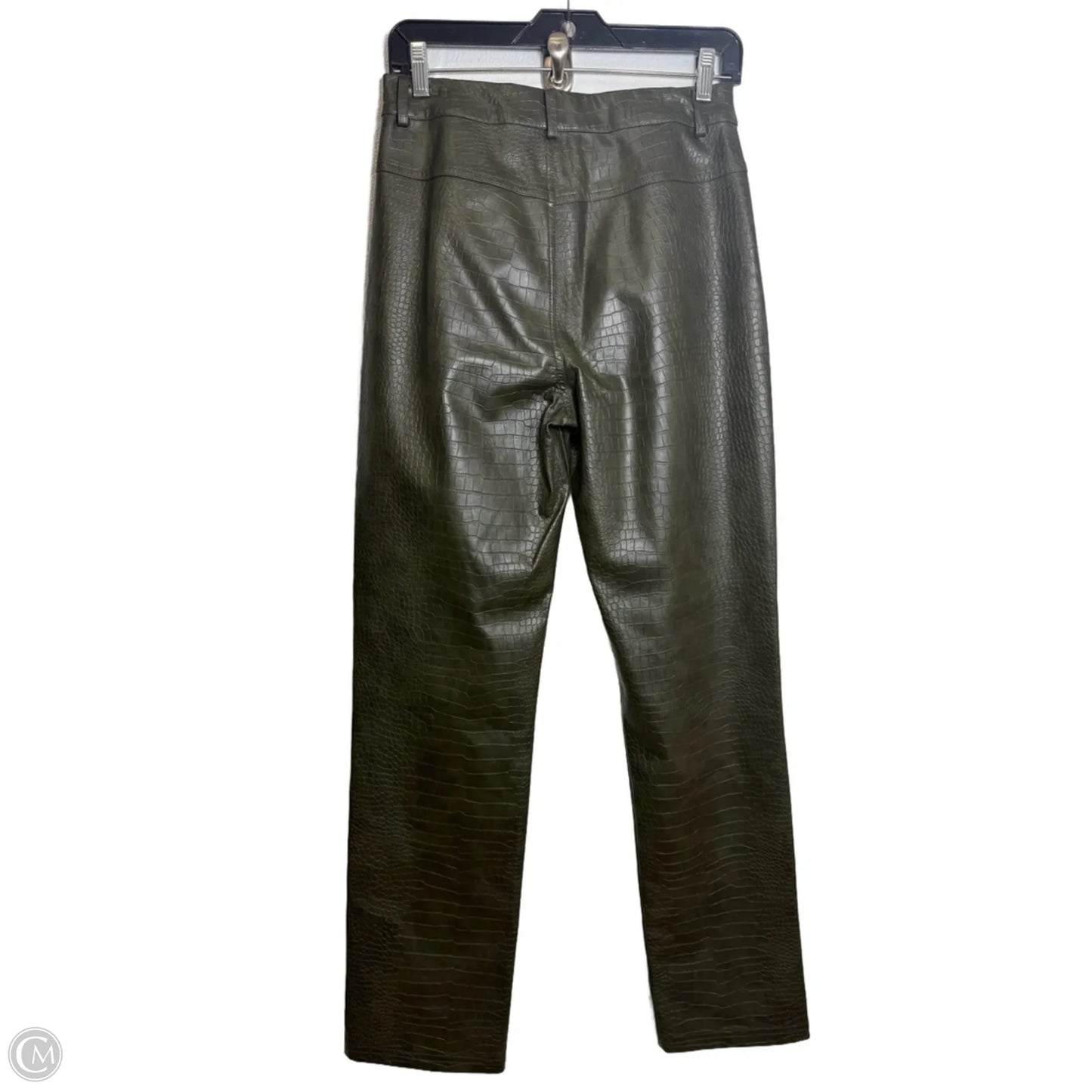 Pants Other By HOSBJERG In Green, Size: S