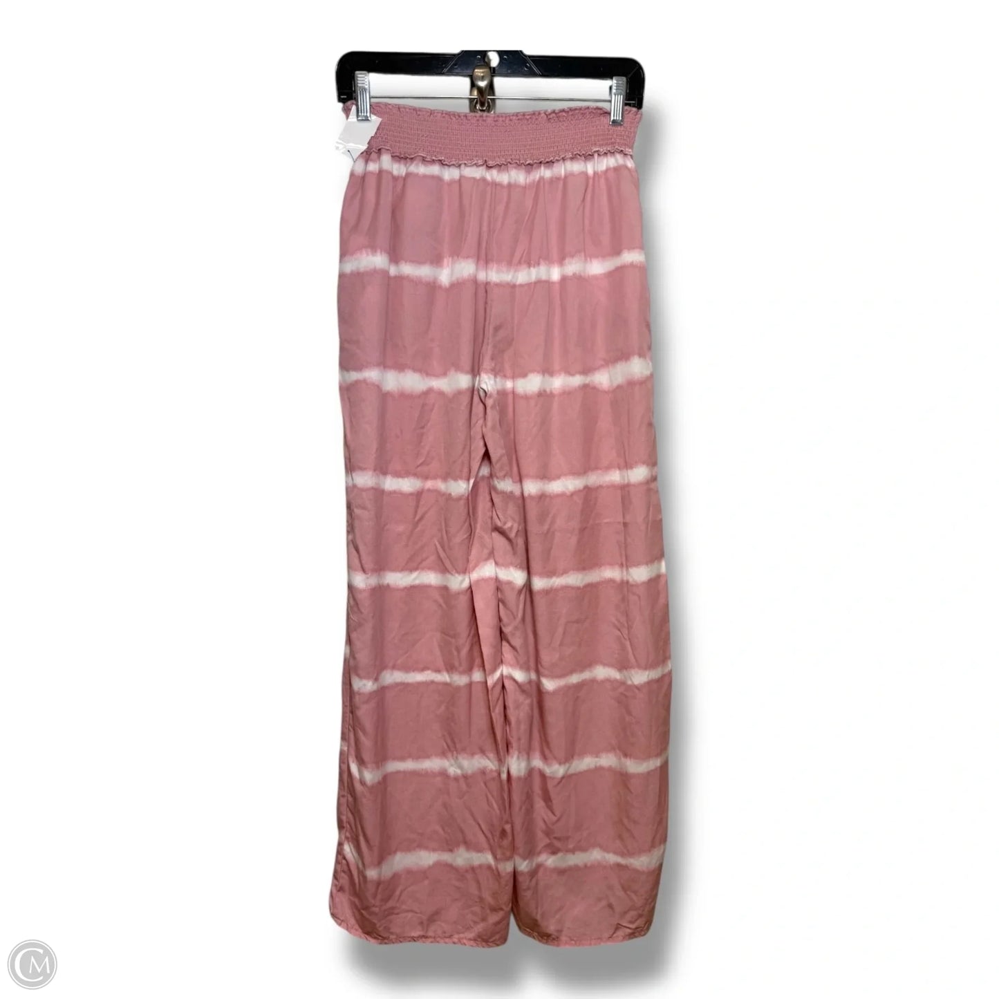 Pants Lounge By Beachlunchlounge In Pink, Size: S