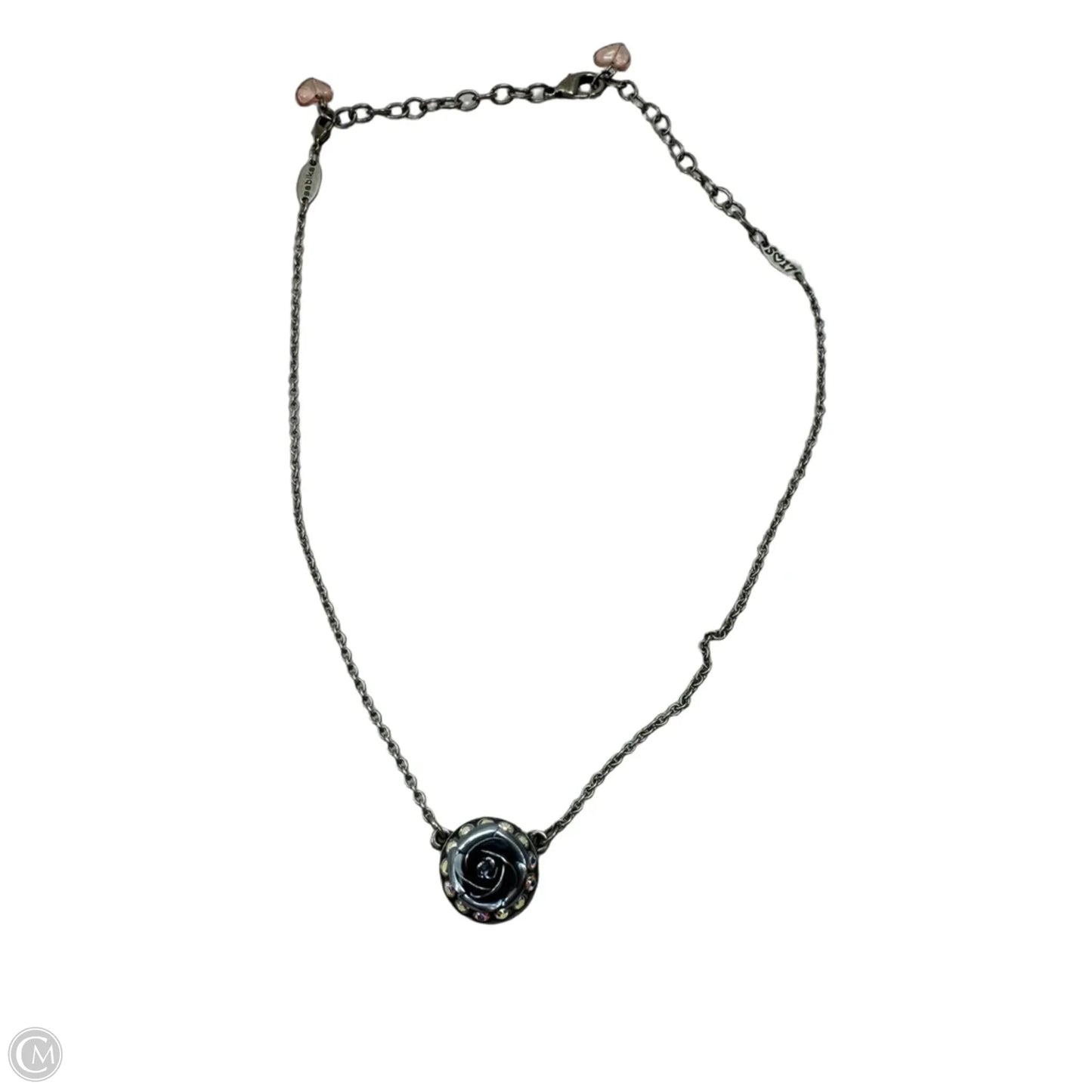 Necklace Chain By Sabika