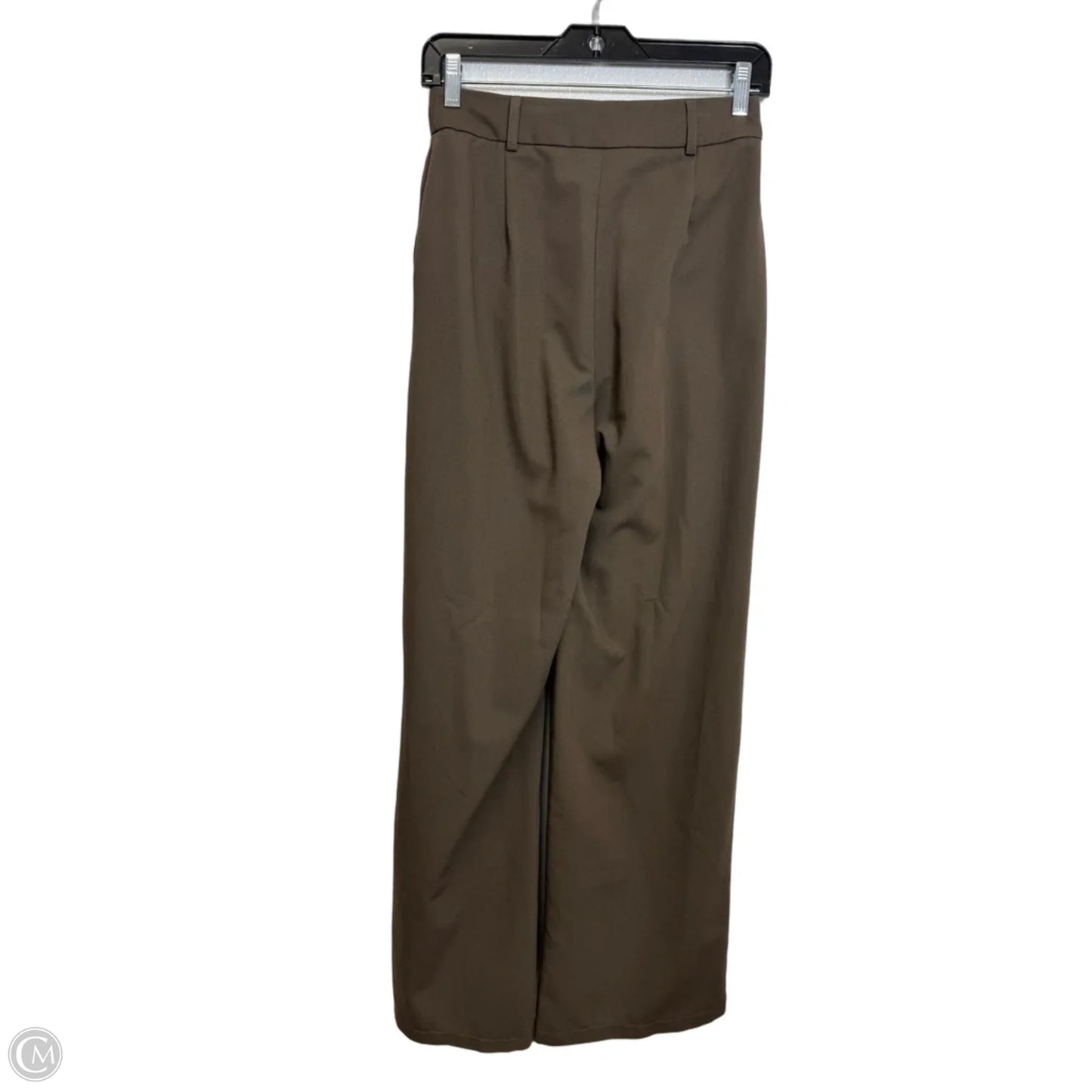 Pants Dress By Princess Polly In Brown, Size: 4