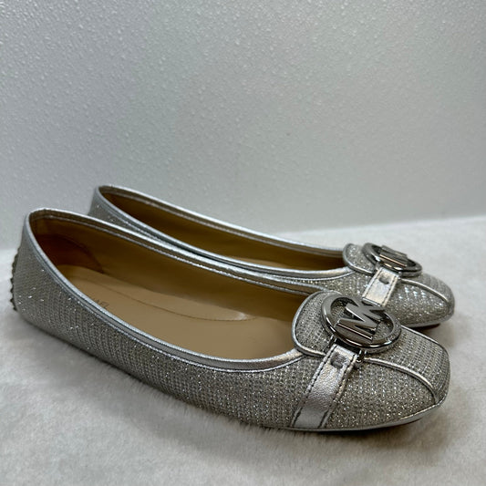 Shoes Designer By Michael Kors  Size: 8.5