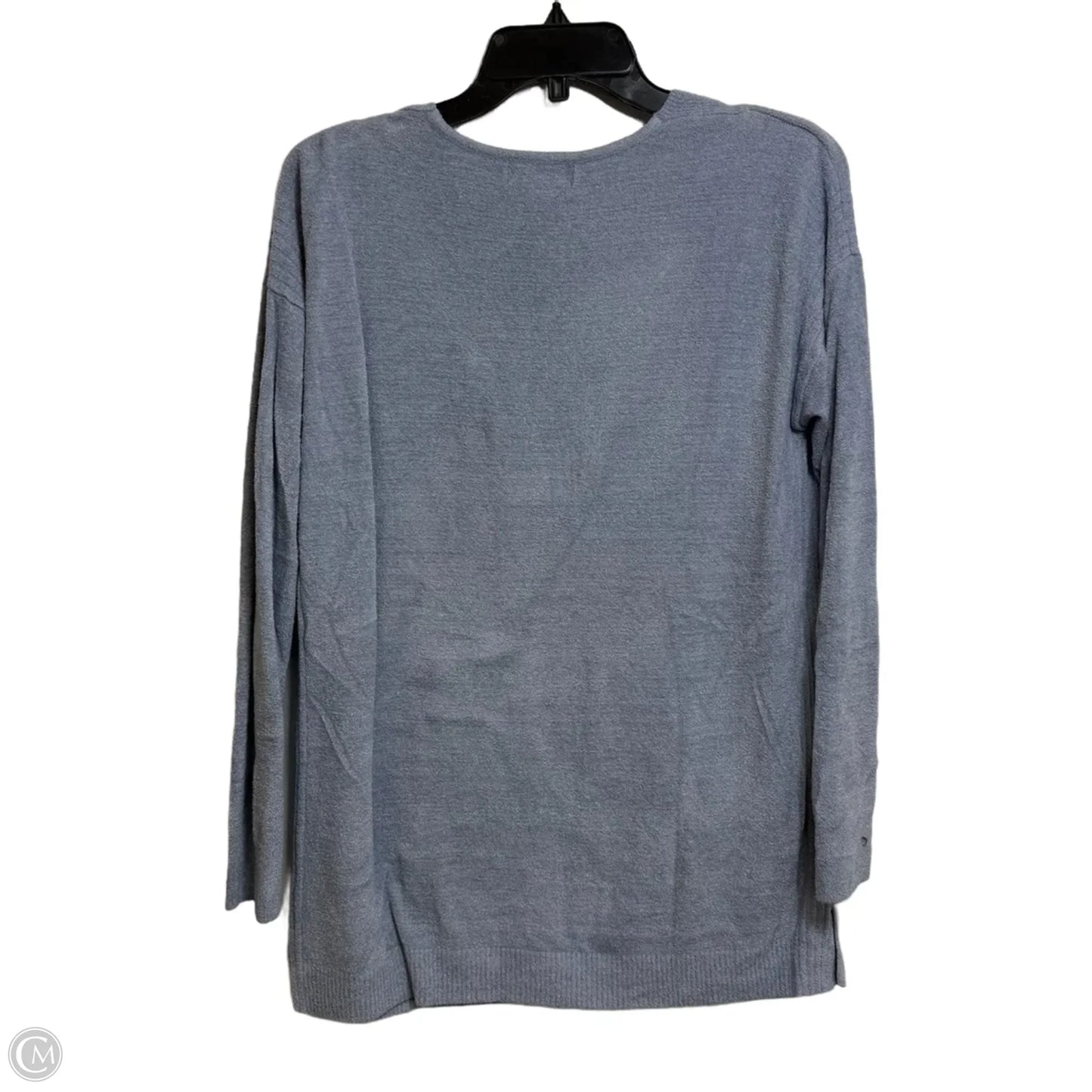 Sweater By Barefoot Dreams In Purple, Size: S