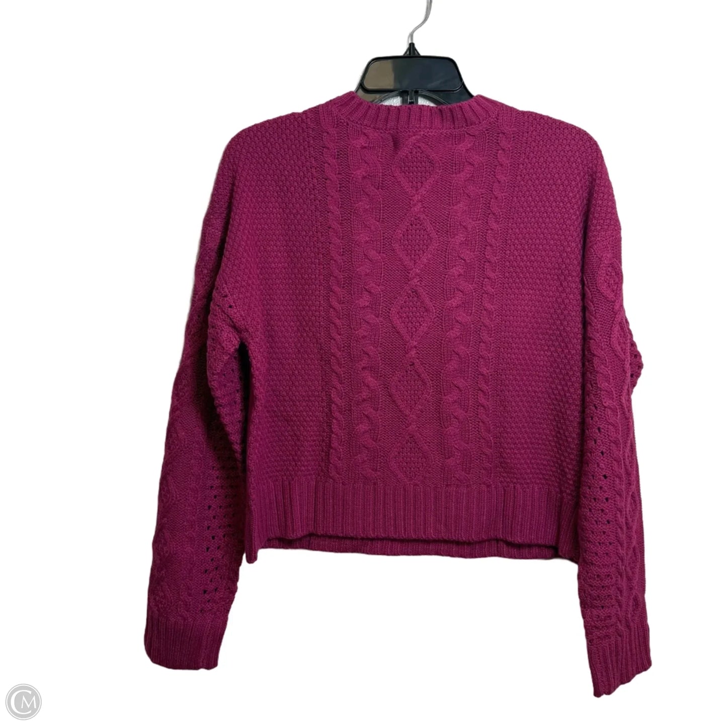 Sweater By Sanctuary In Pink, Size: S