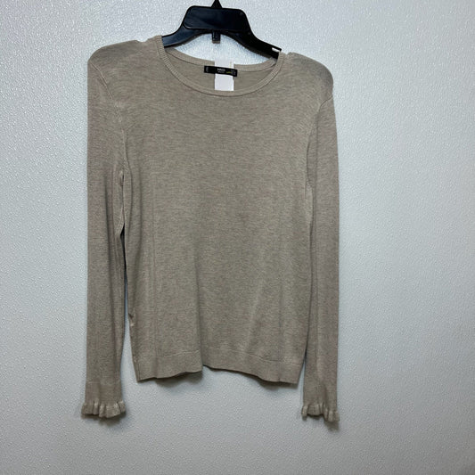 Sweater By Mng  Size: L