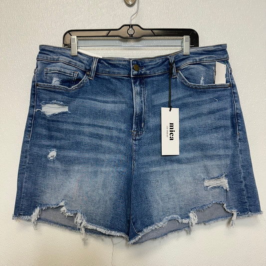 Shorts By Mica  Size: 3xl