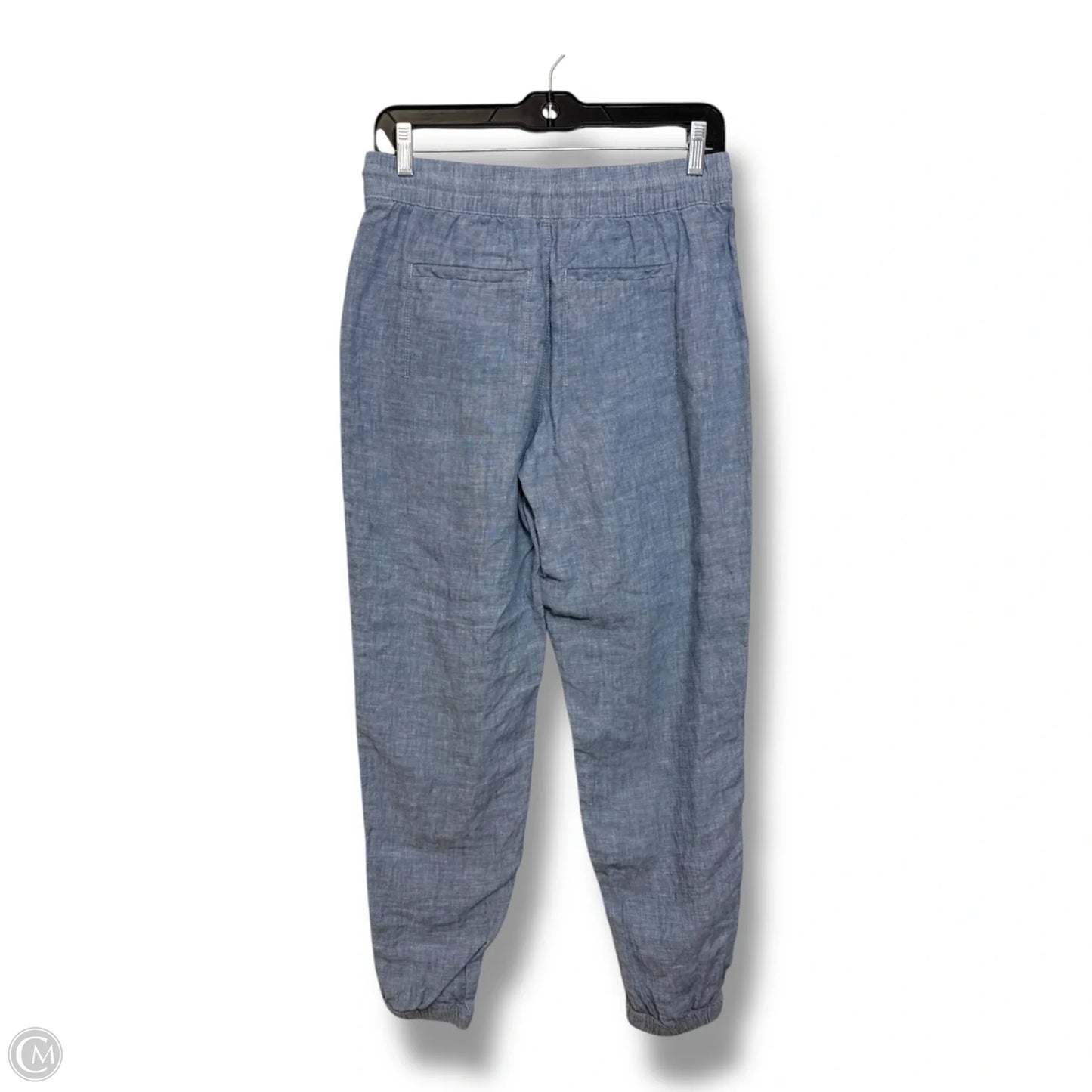 Pants Lounge By Athleta In Blue Denim, Size: 2