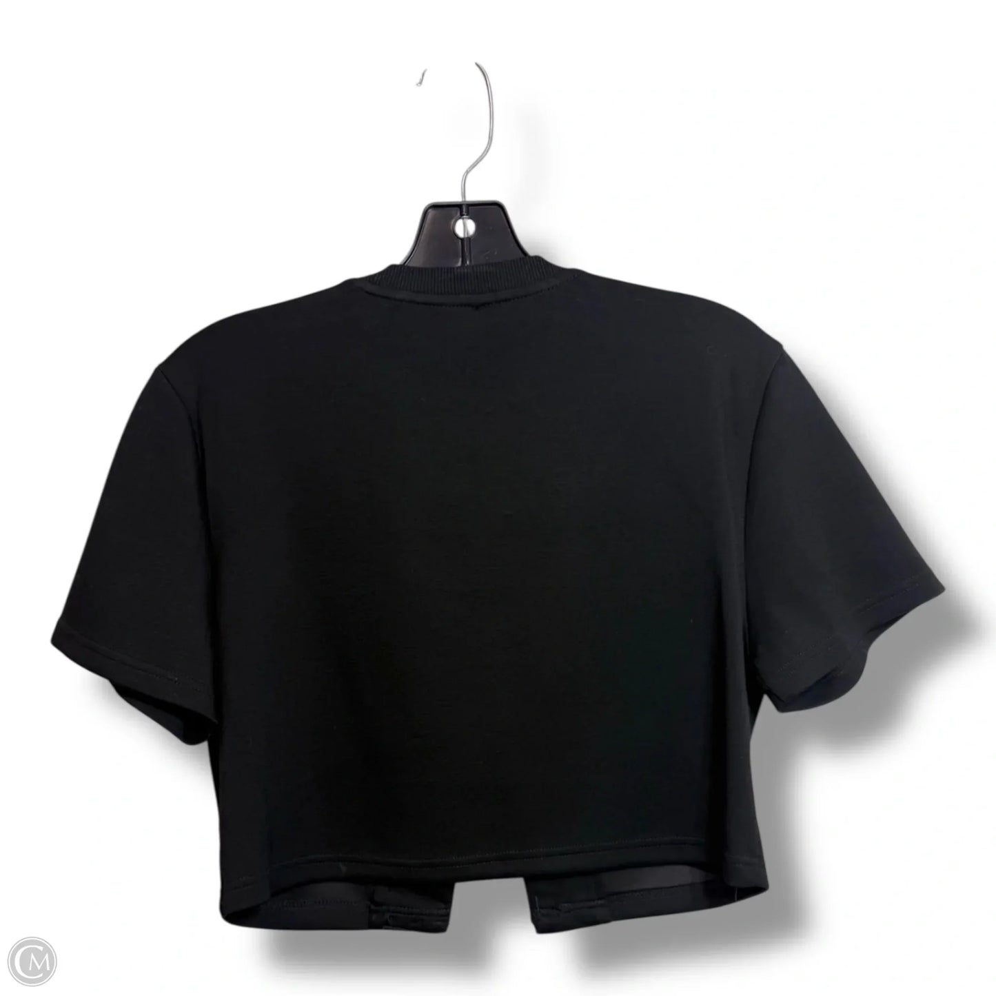 Bolero By Clothes Mentor In Black, Size: S
