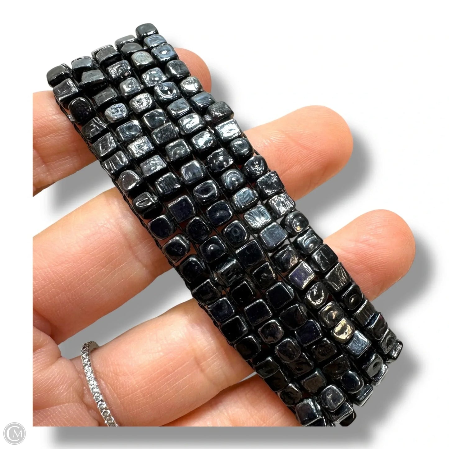 Stretch Bracelet Other By Clothes Mentor, Size: Small