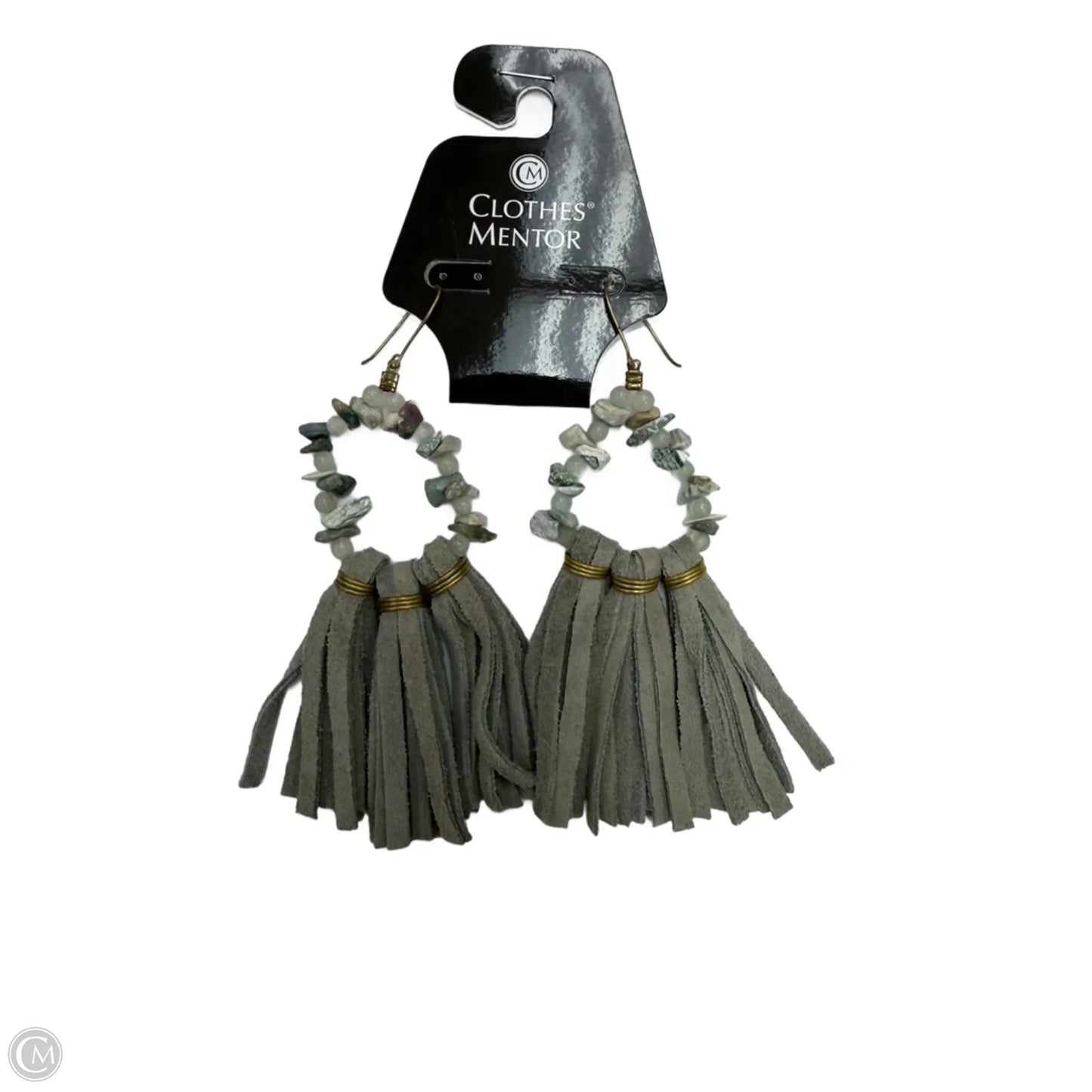 Earrings Clip By Clothes Mentor