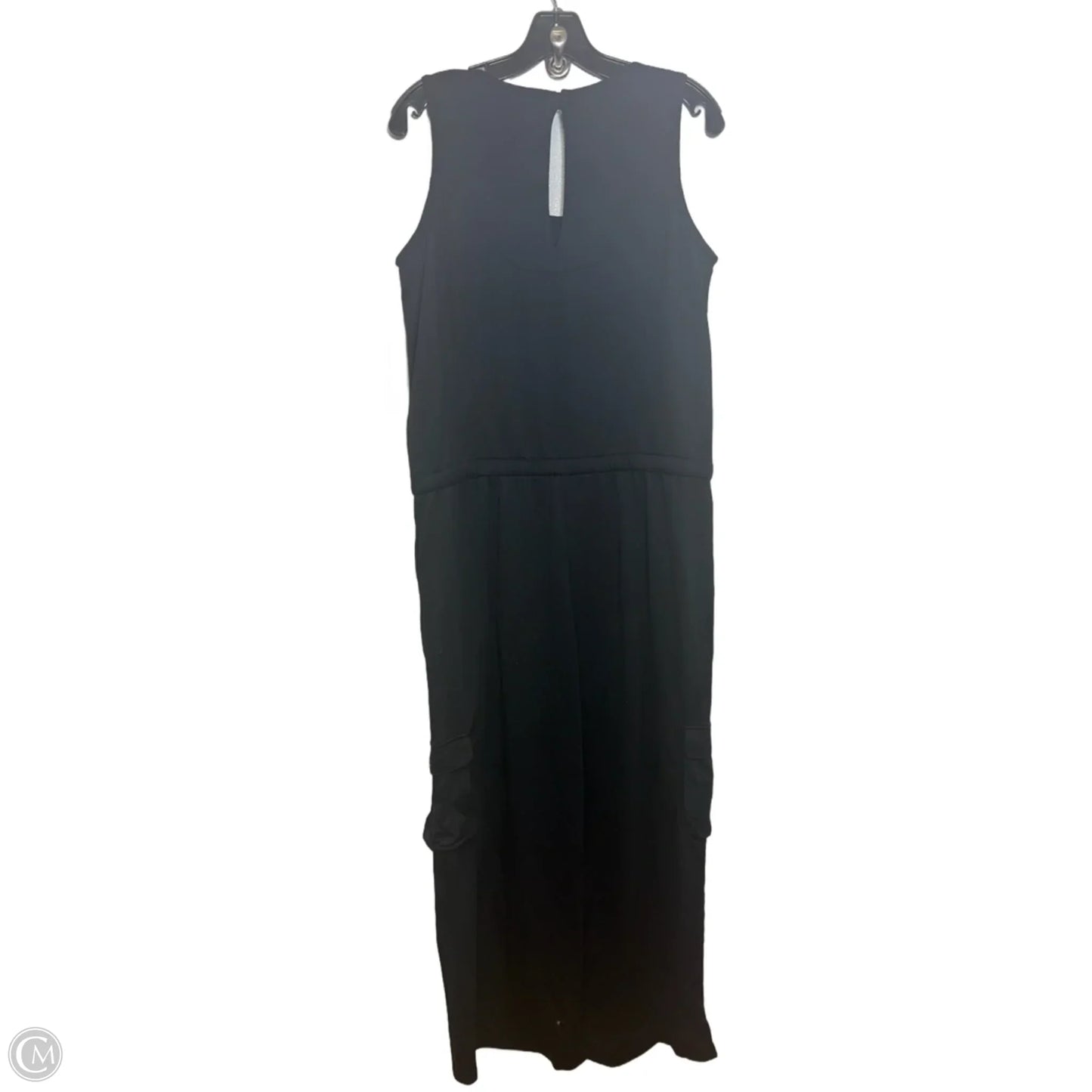 Jumpsuit By Muk Luks In Black, Size: M