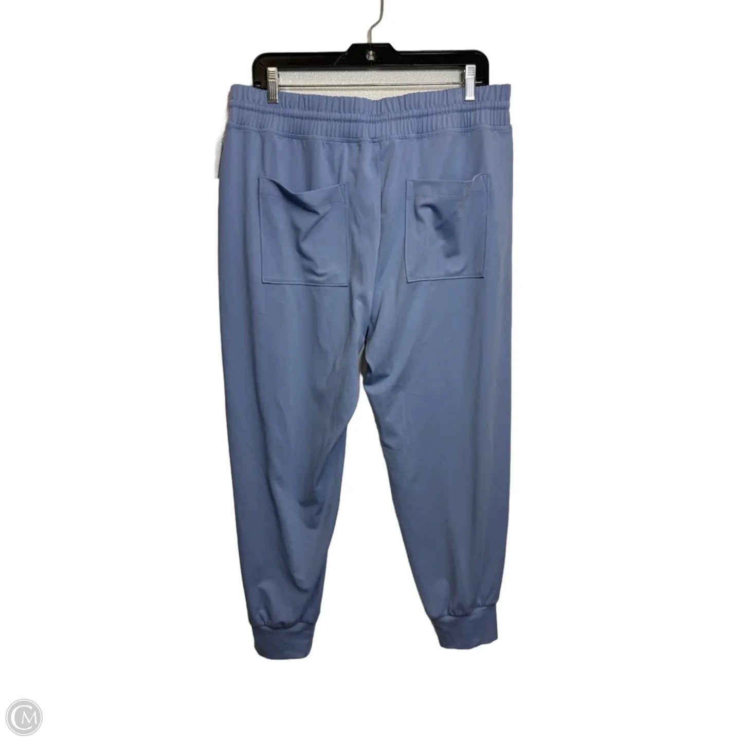 Pants Lounge By Lou And Grey In Blue, Size: L
