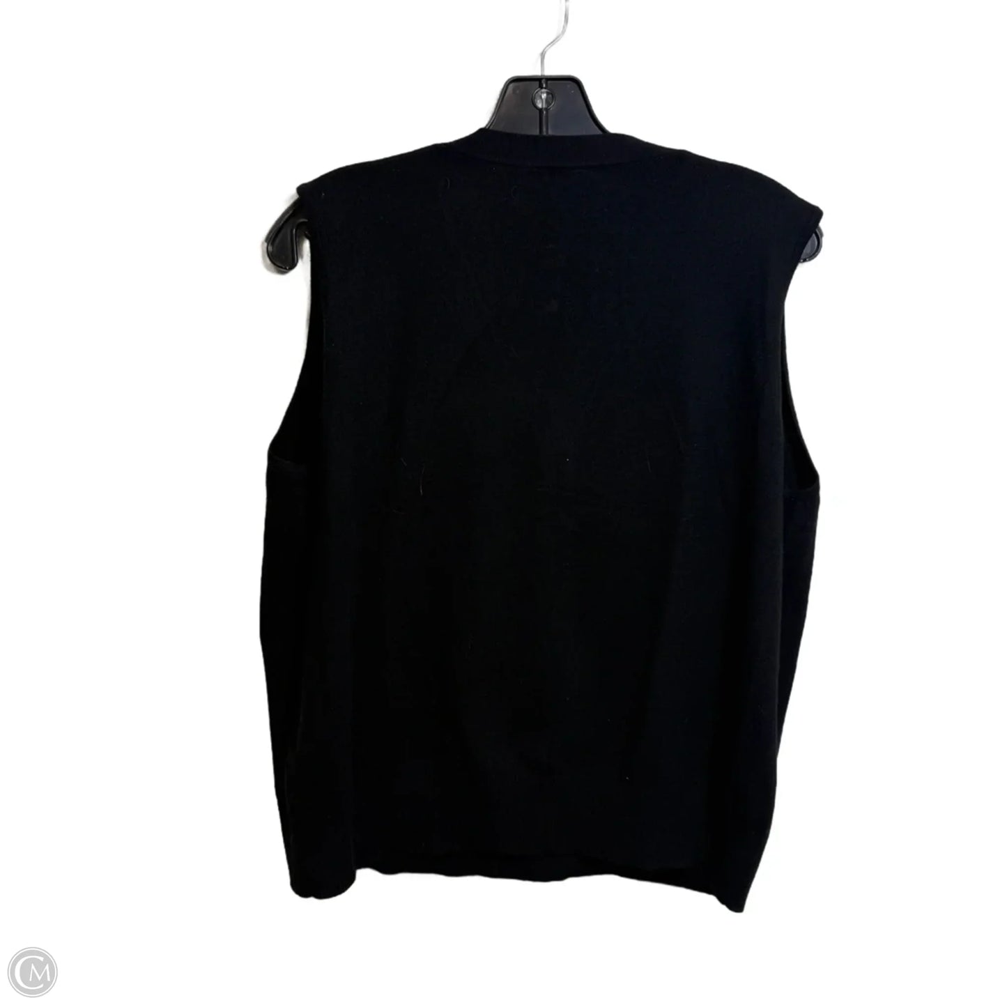 Cardigan By Aaeda In Black, Size: M