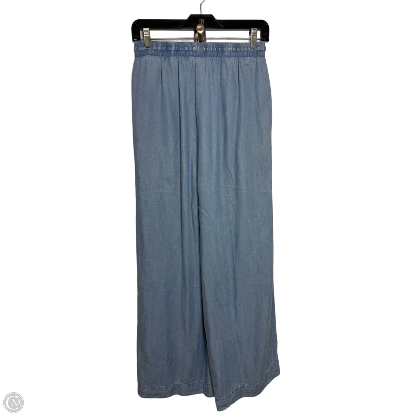 Pants Lounge By Workshop In Blue, Size: Xs
