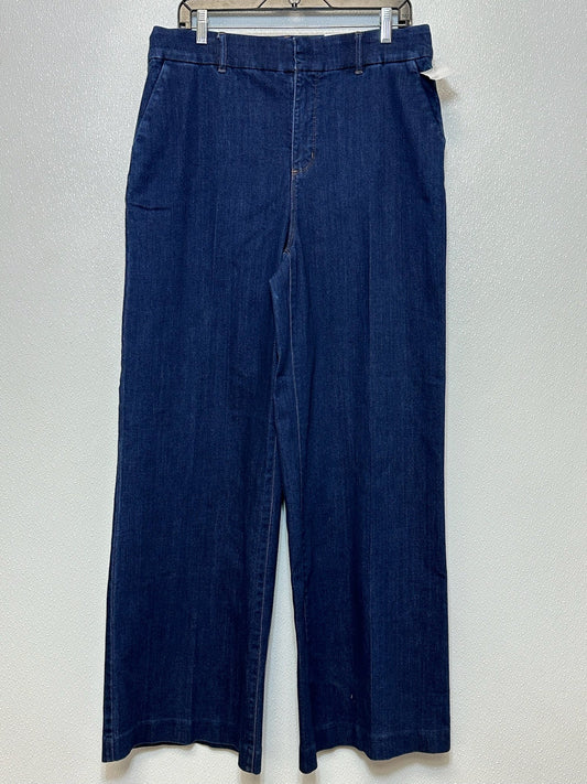 Jeans Wide Leg By Charter Club O  Size: 12