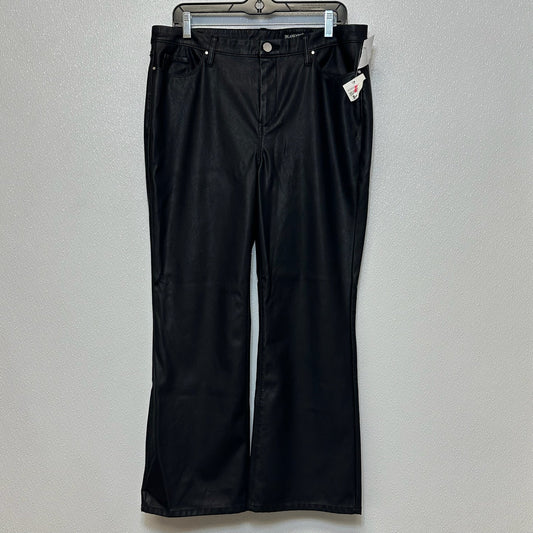Pants Ankle By Blanknyc  Size: 14
