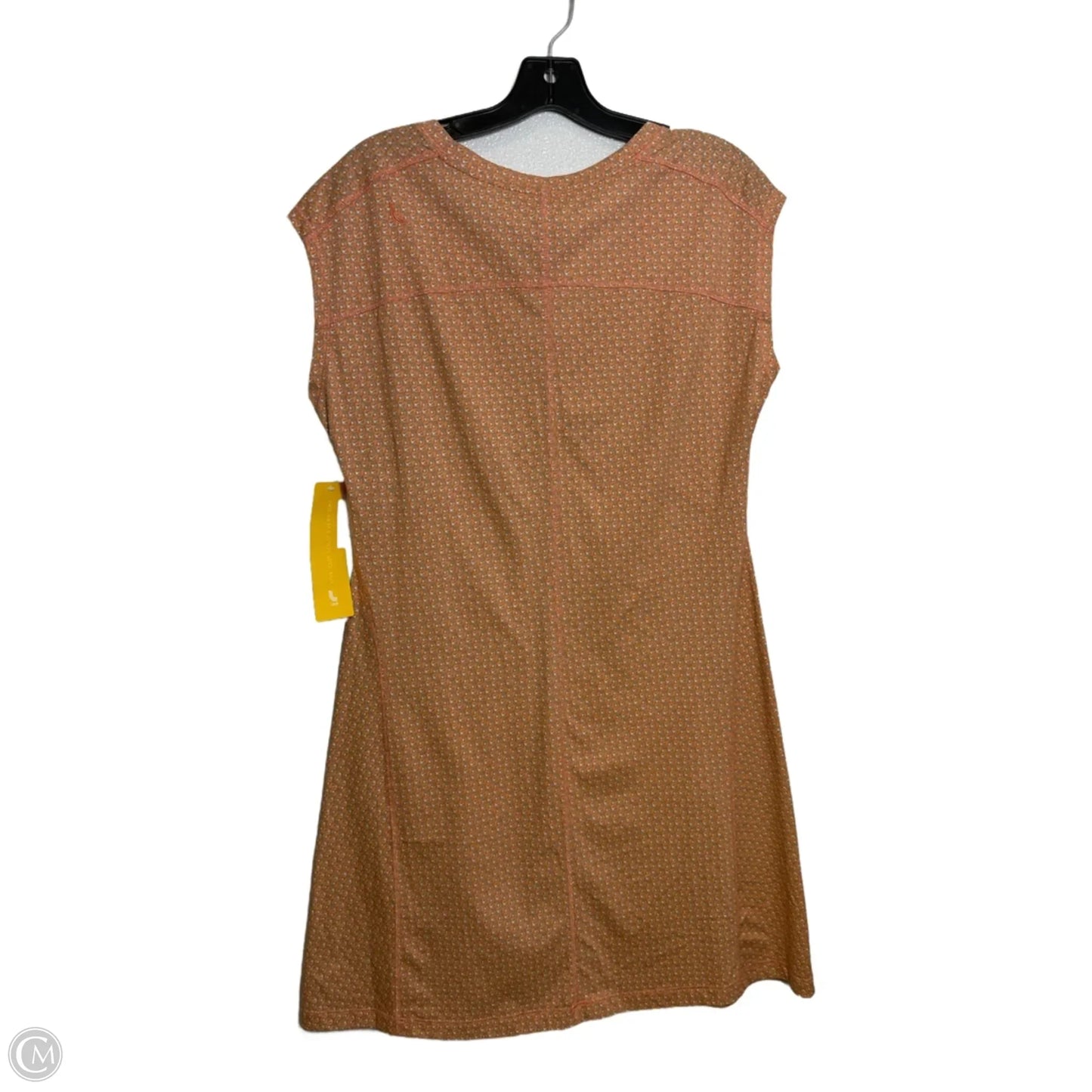 Dress Casual Short By Lole In Orange, Size: L