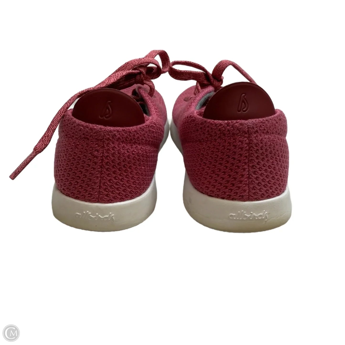 Shoes Flats By Allbirds In Pink, Size: 7