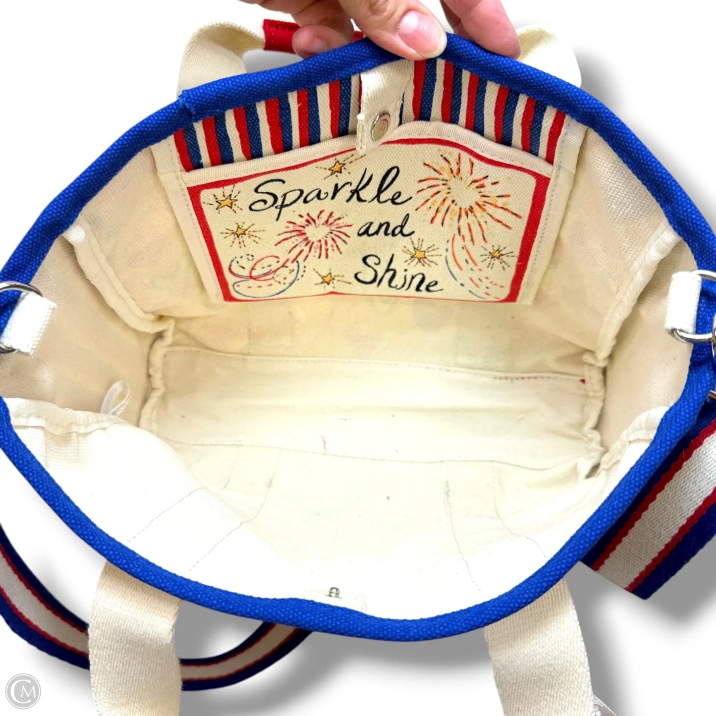 Crossbody By Brighton, Size: Small