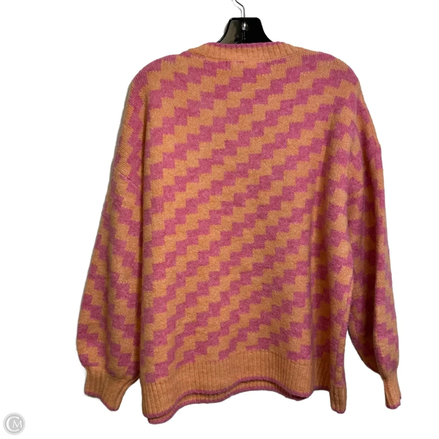 Sweater By Altard State In Multi-colored, Size: M