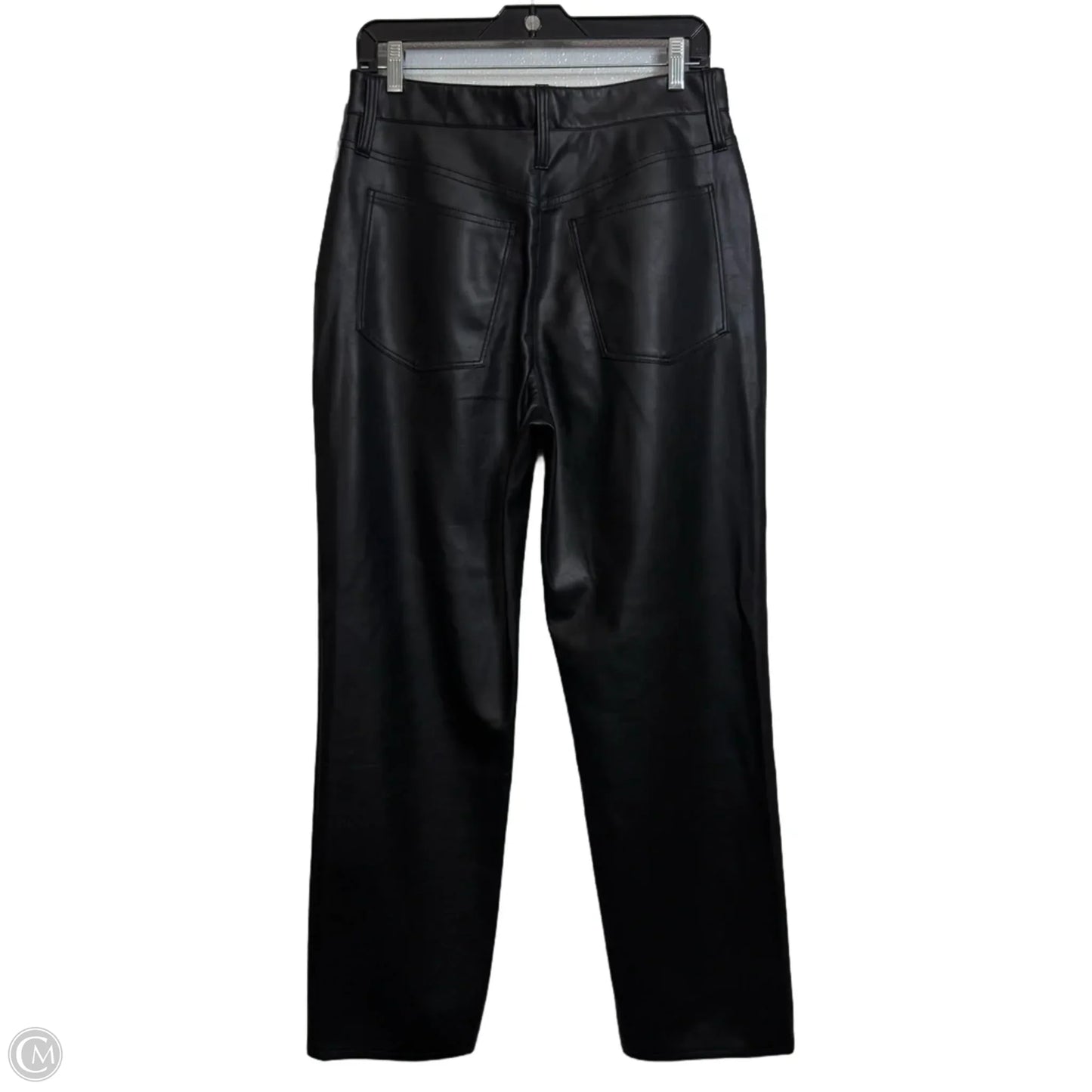 Pants Other By Madewell In Black, Size: 8