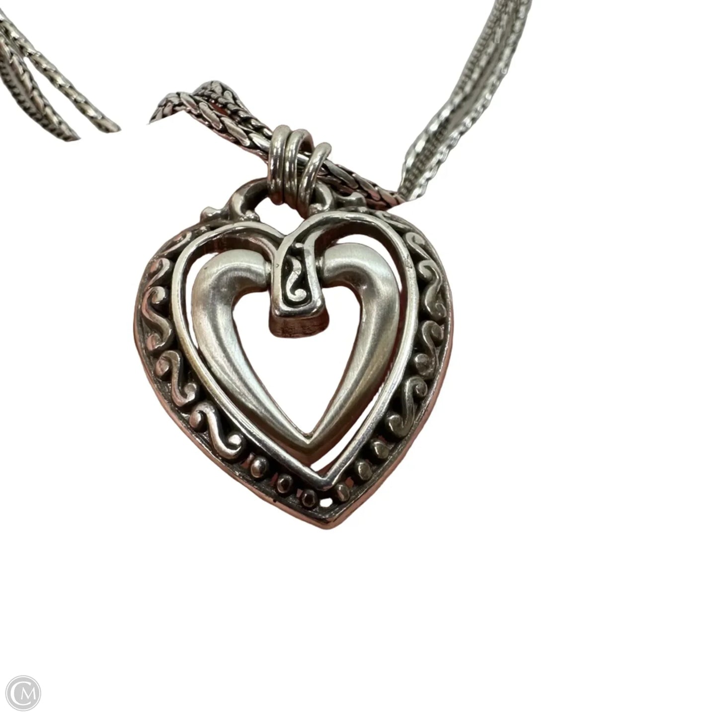 Necklace Chain By Brighton
