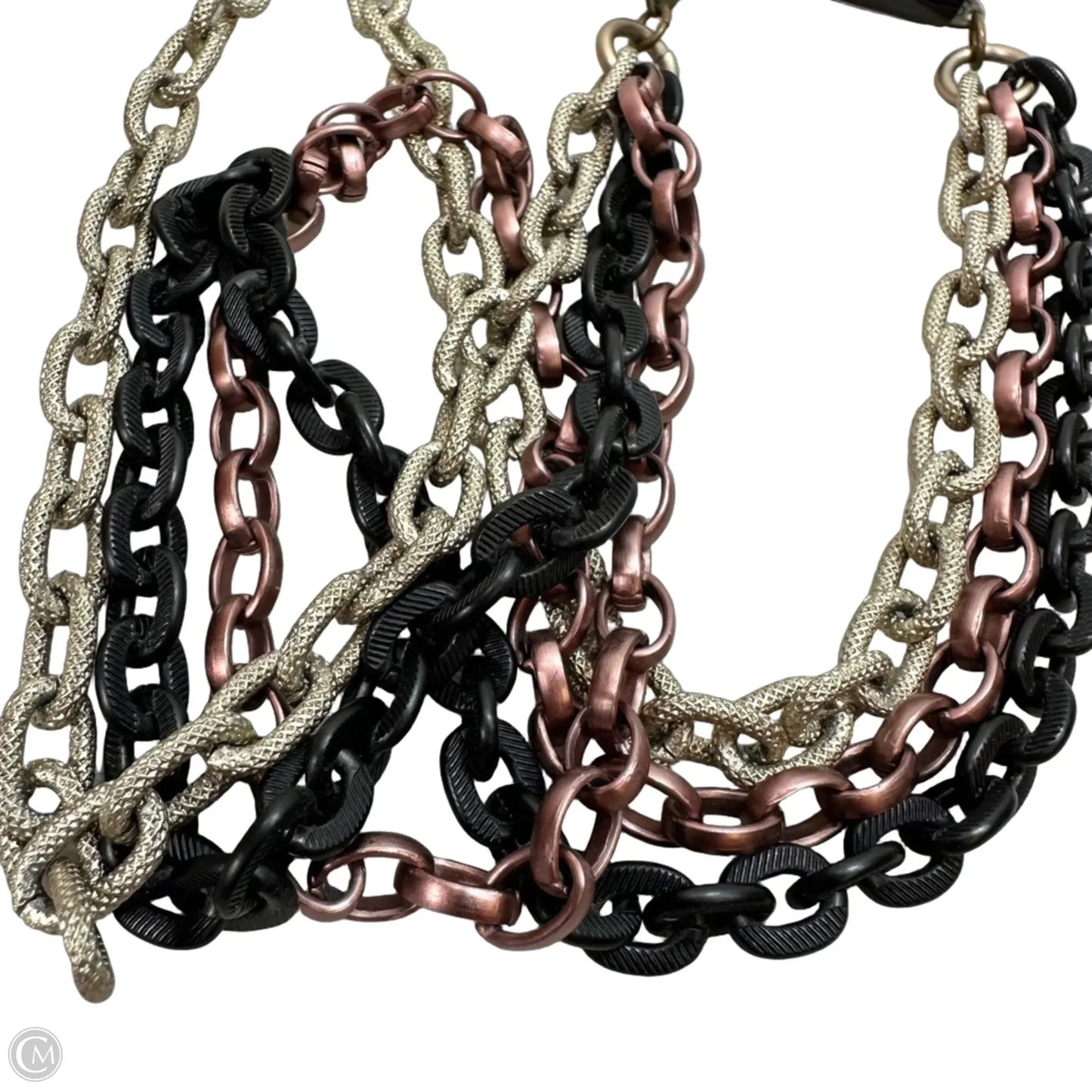 Necklace Chain By Sabika
