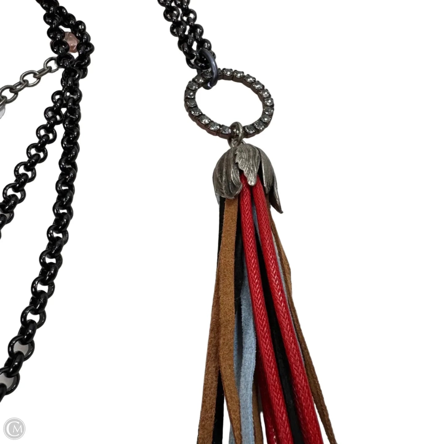 Necklace Chain By Sabika