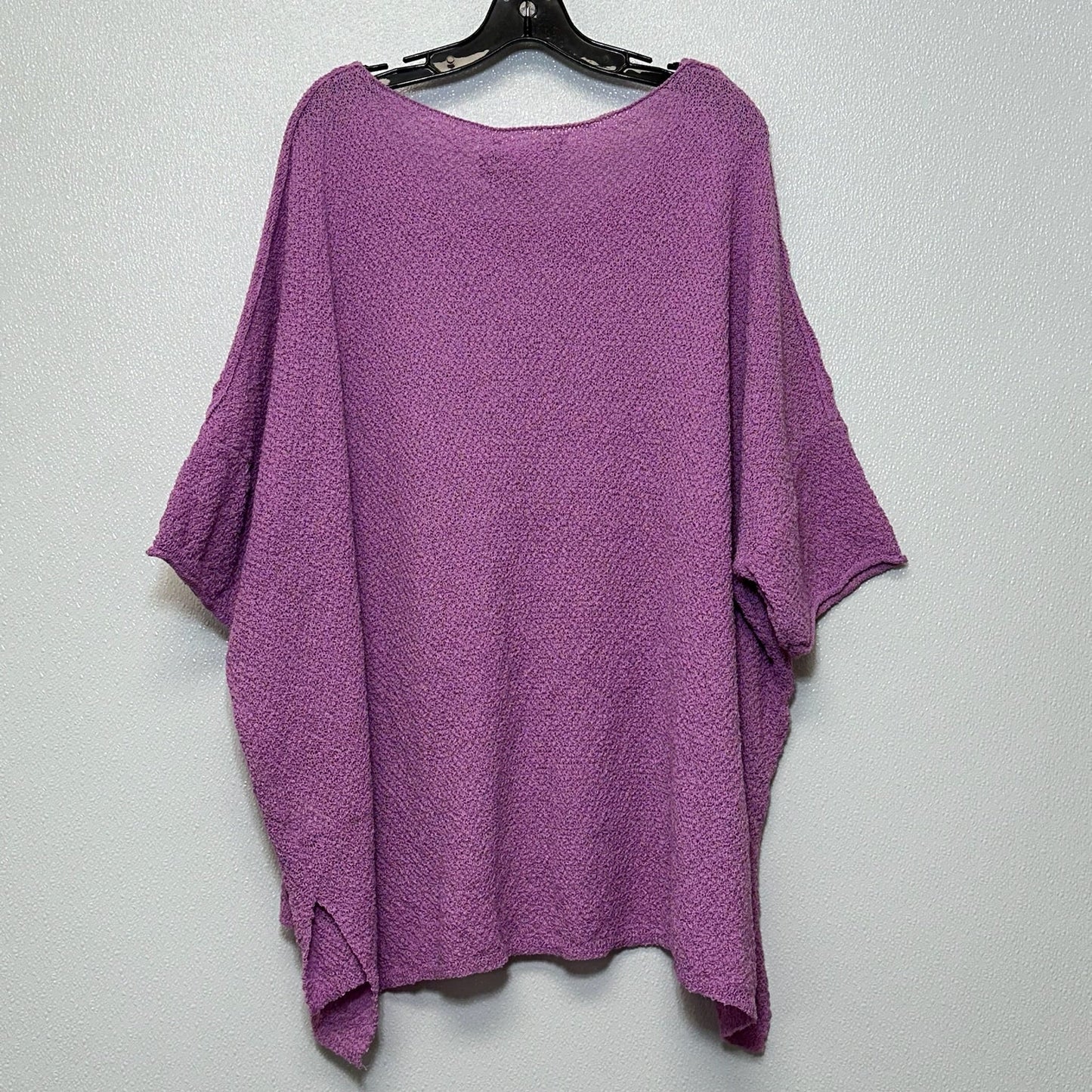 Sweater By Clothes Mentor  Size: 3x