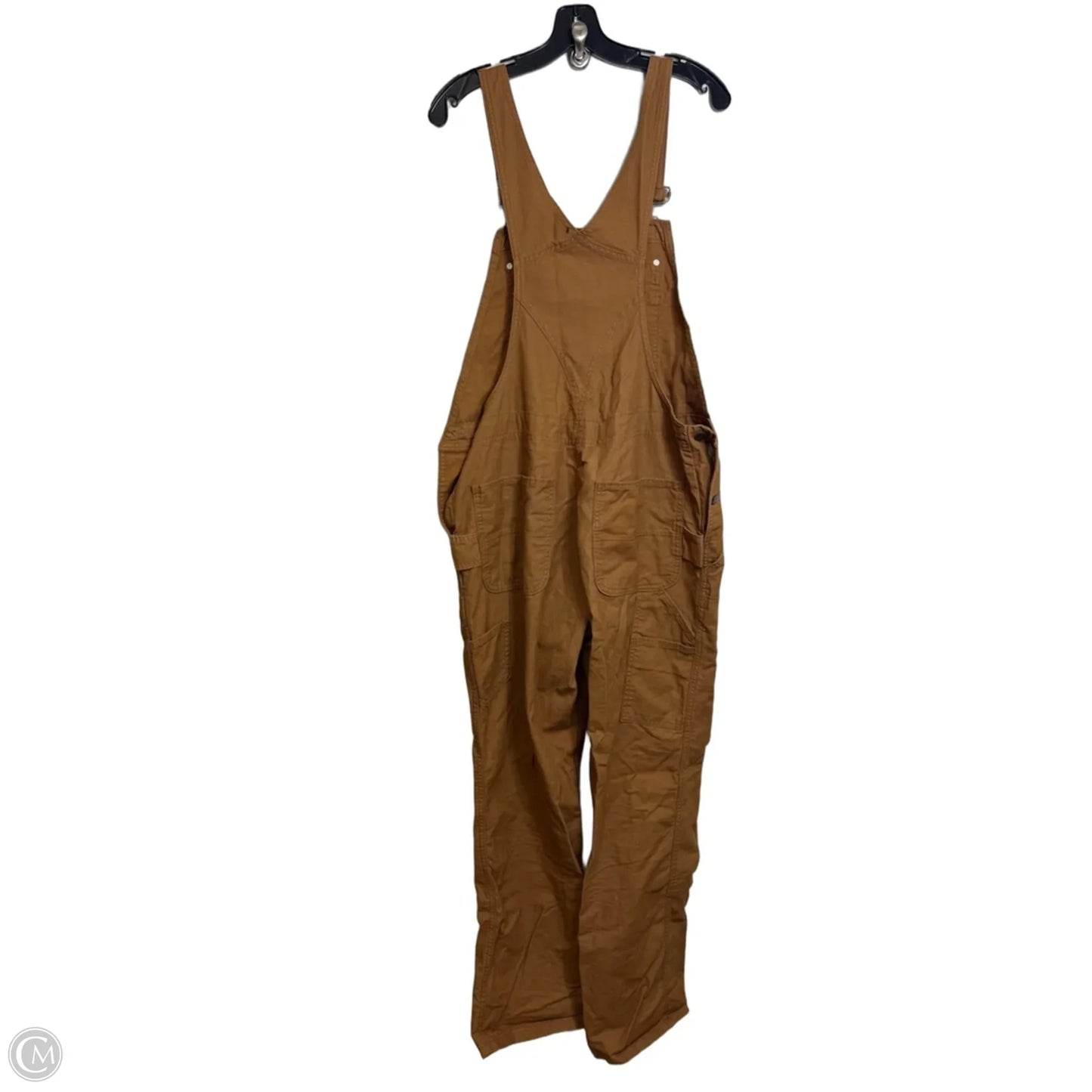 Overalls By Carhartt In Beige, Size: M