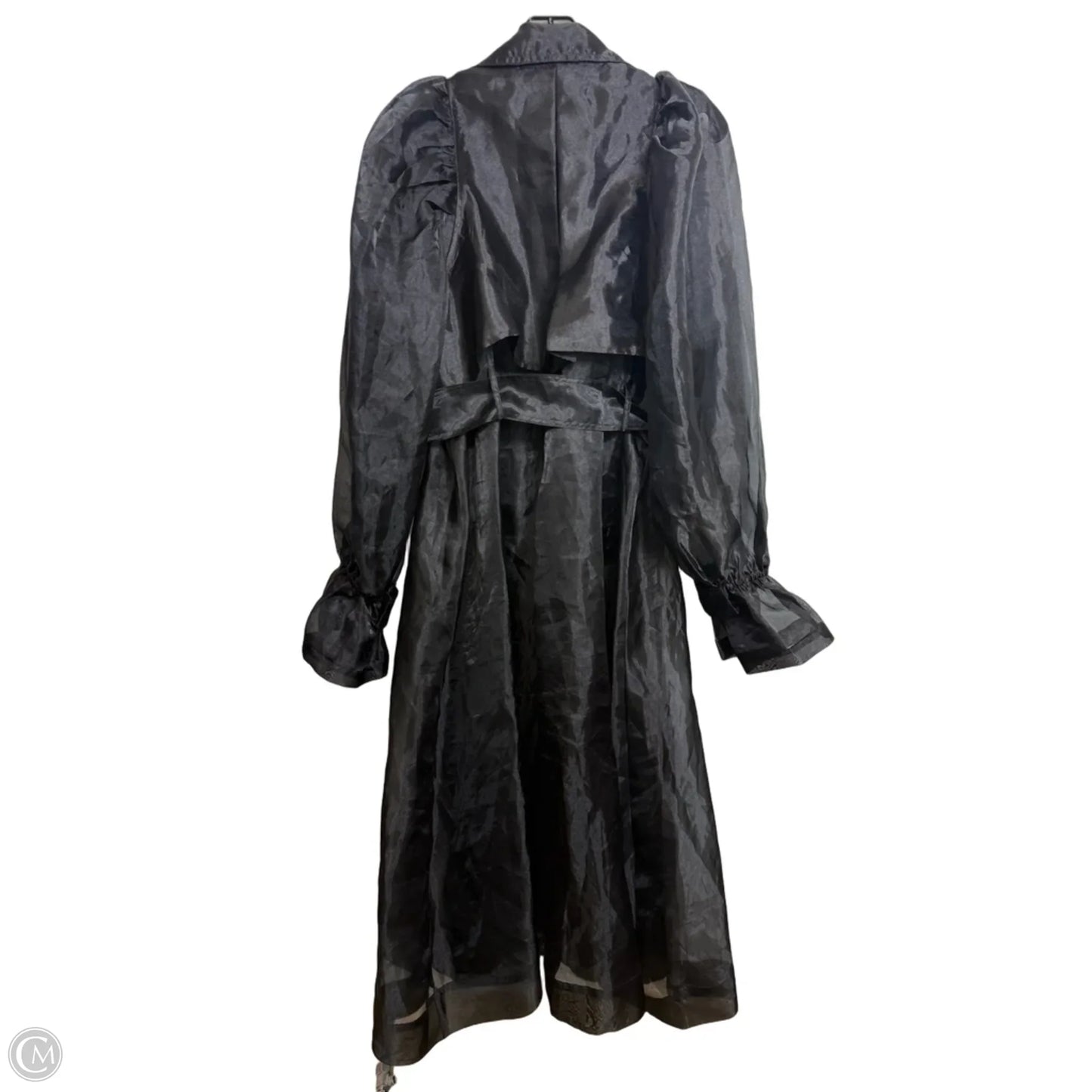 Dress Party Long By Mable In Black, Size: M