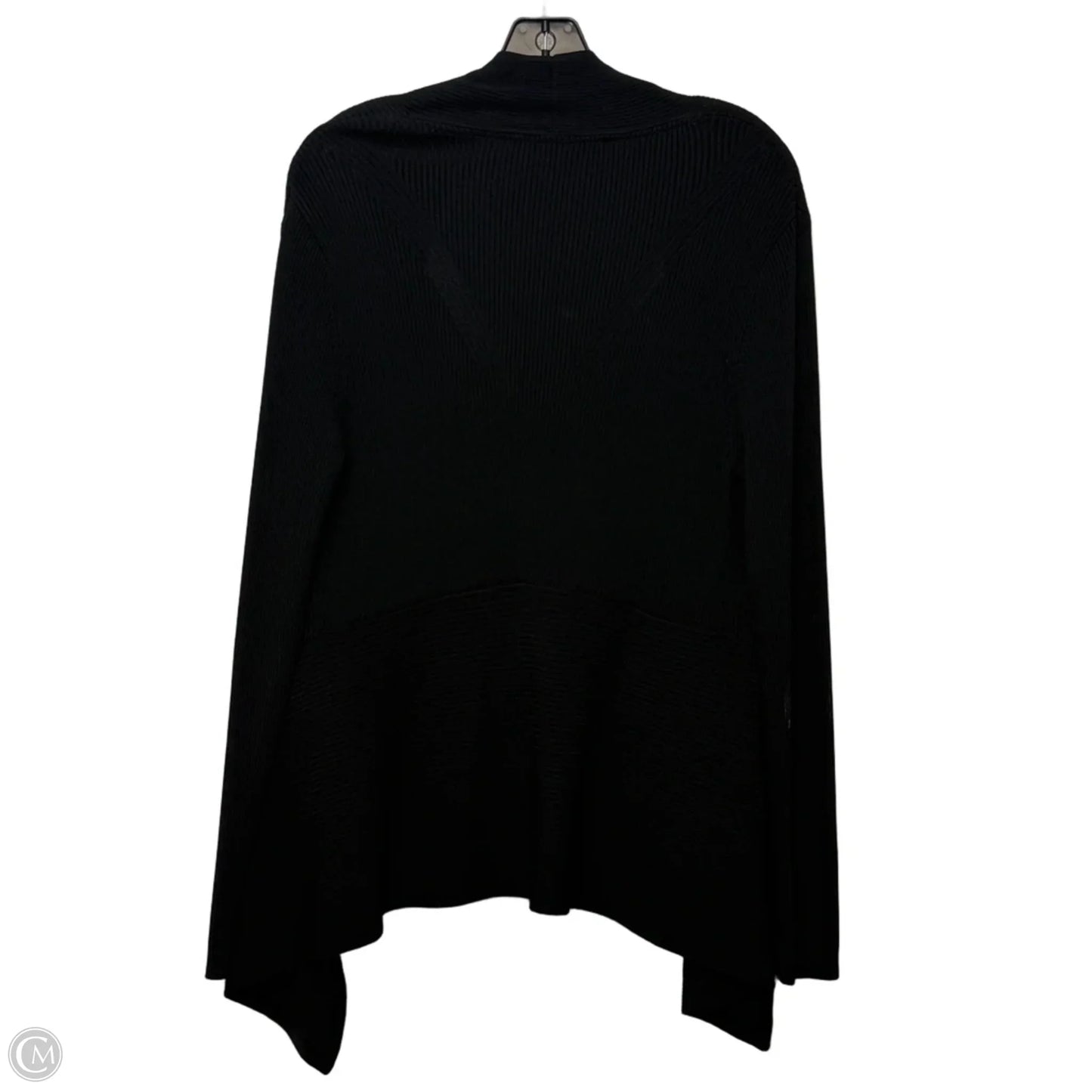 Cardigan By White House Black Market In Black, Size: M