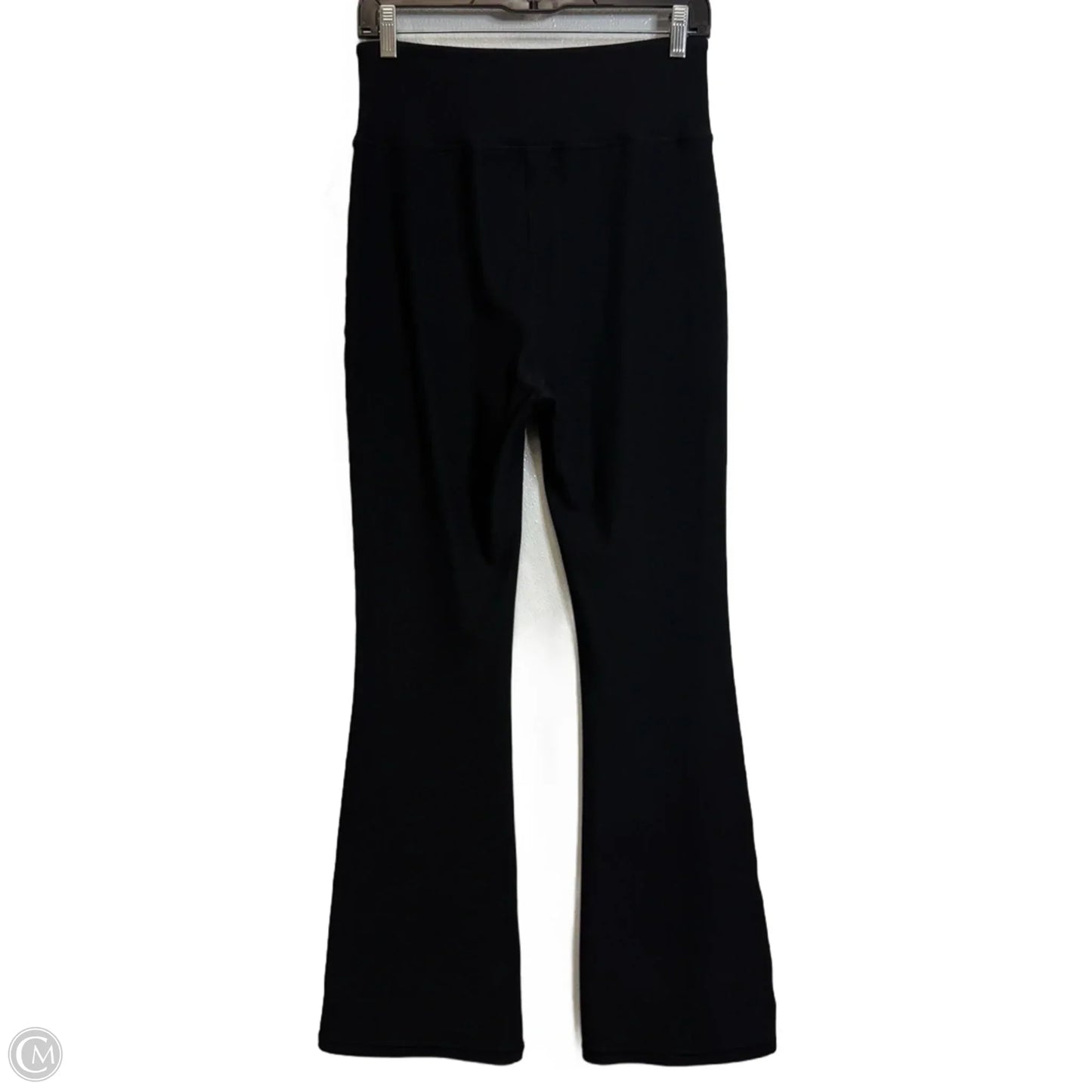 Pants Lounge By Clothes Mentor In Black, Size: M