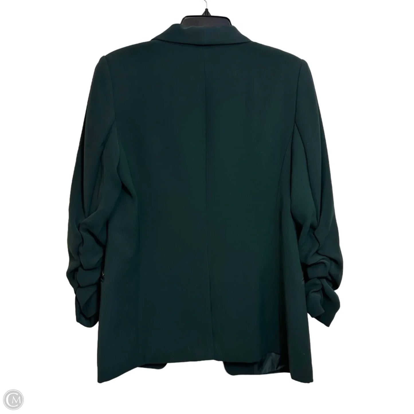 Blazer By Dkny In Green, Size: 10