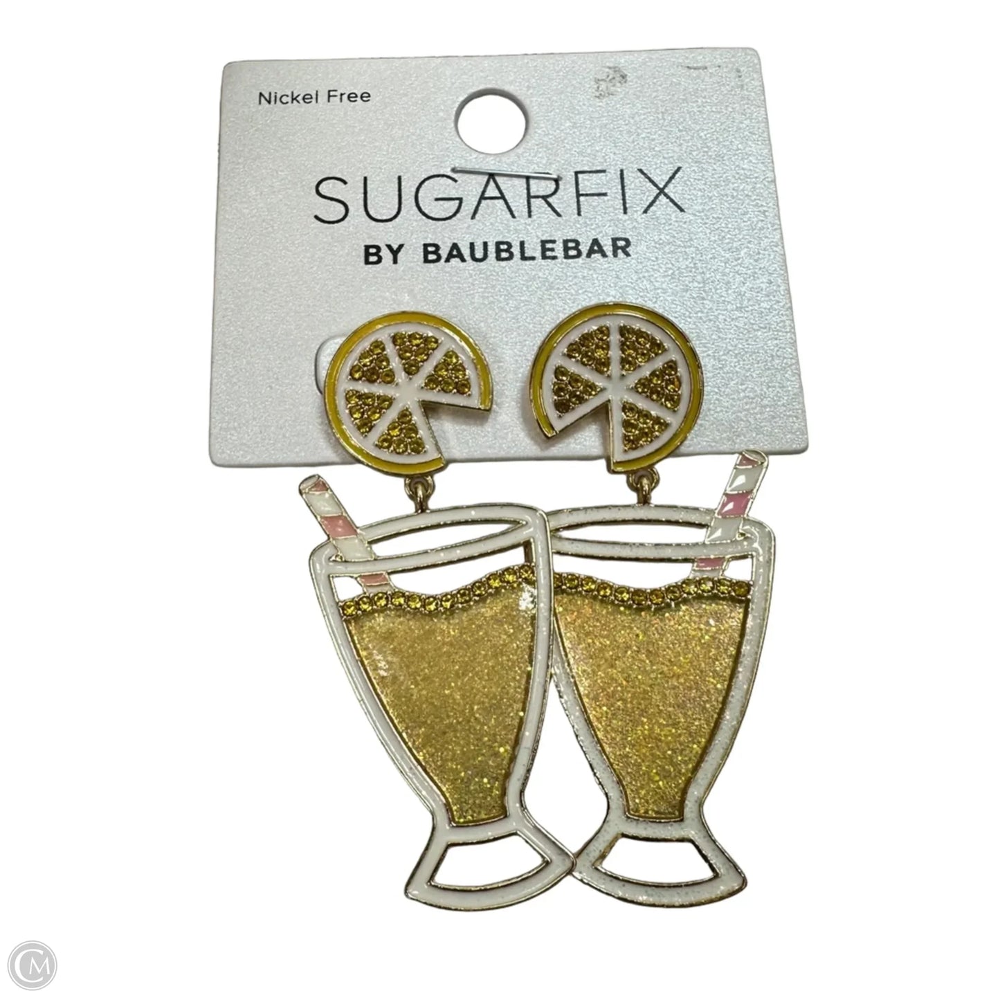 Earrings Dangle/drop By Baublebar