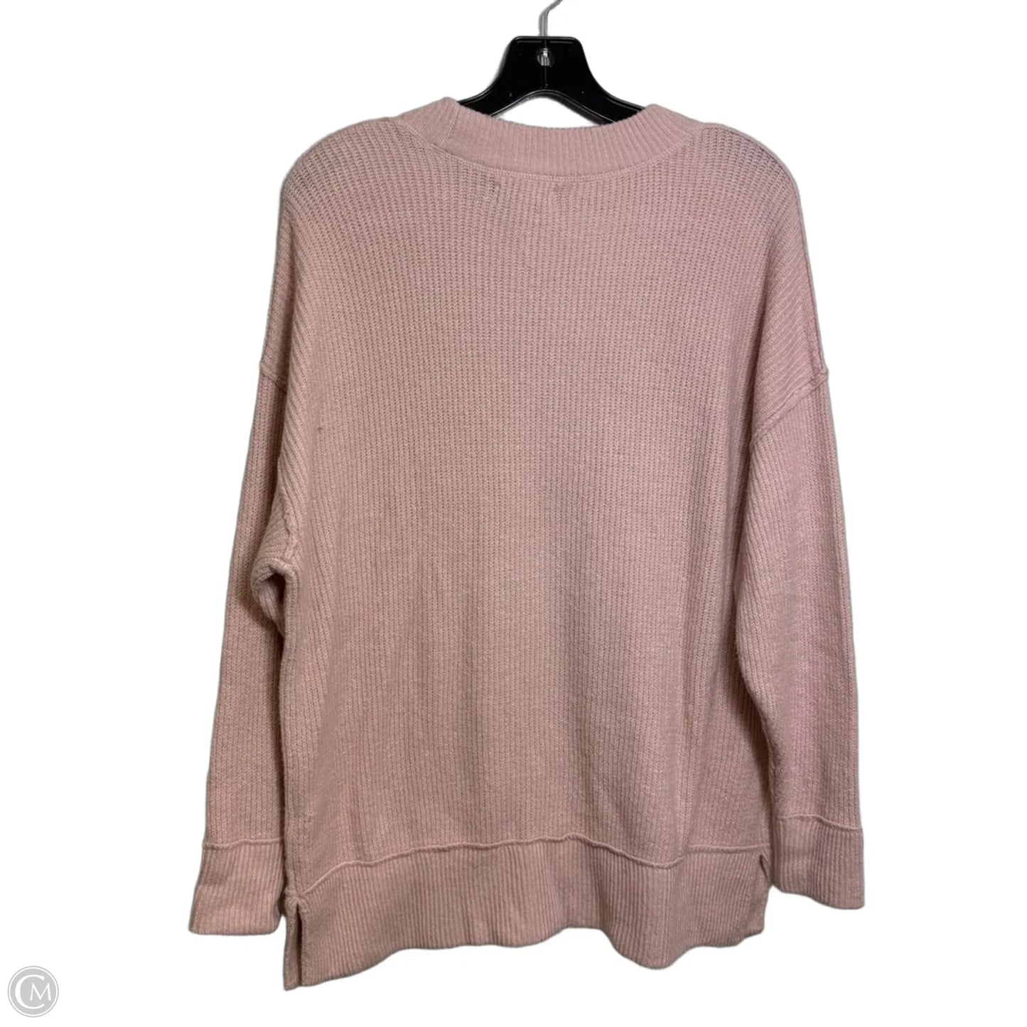Sweater By Aerie In Pink, Size: Xs