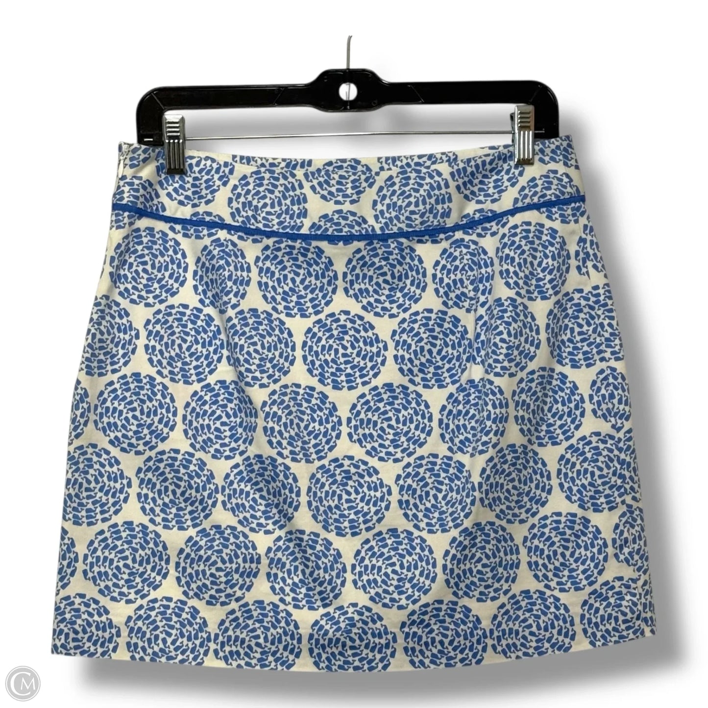 Skirt Mini & Short By Vineyard Vines In Multi-colored, Size: 6