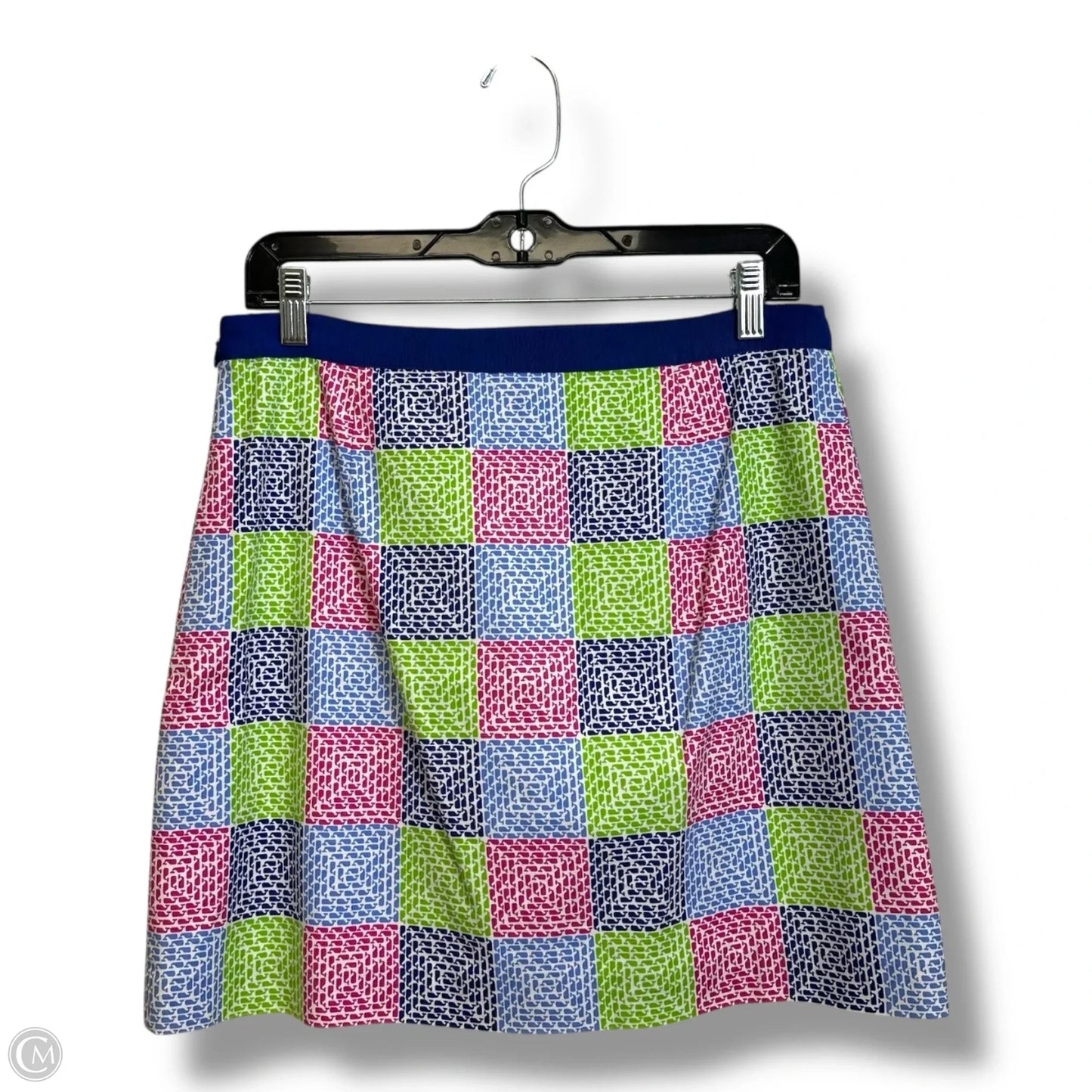 Skirt Mini & Short By Vineyard Vines In Multi-colored, Size: 6