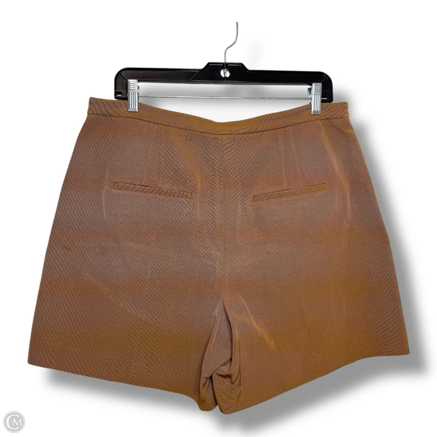 Shorts By Vince In Brown, Size: 12