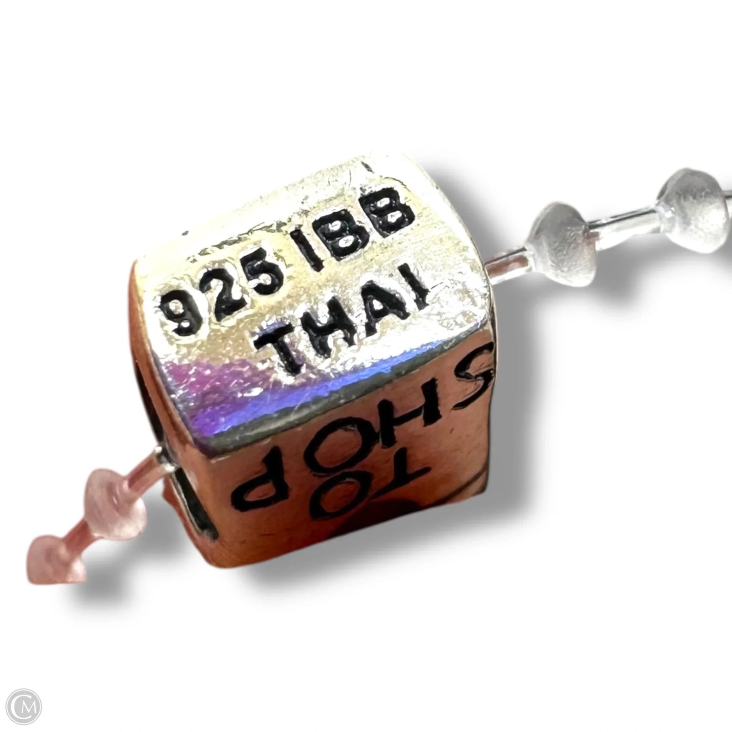 Sterling silver charm By Clothes Mentor