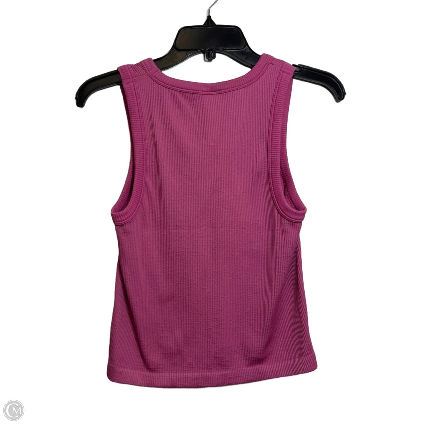 Tank Top By Old Navy In Pink, Size: Xl
