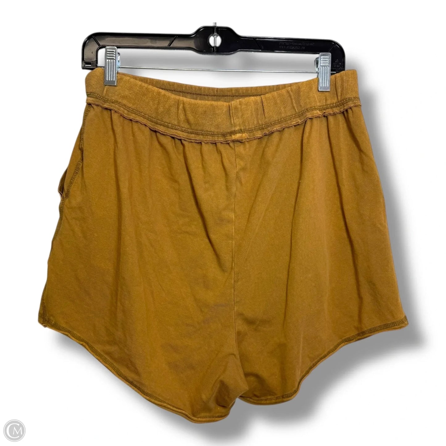 Shorts By Free People In Bronze, Size: M