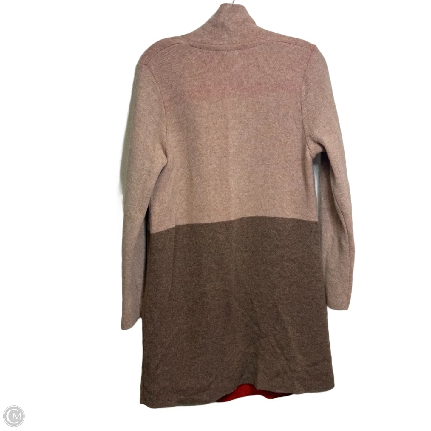 Cardigan By Clothes Mentor In Multi-colored, Size: M