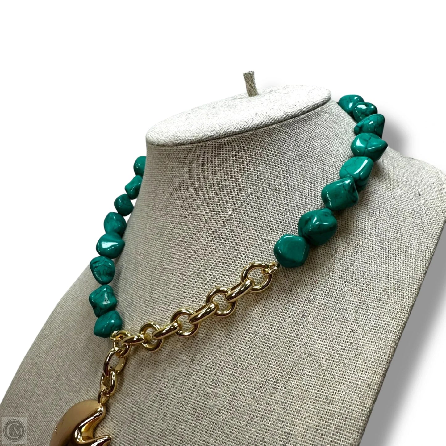 Necklace Other By Anthropologie