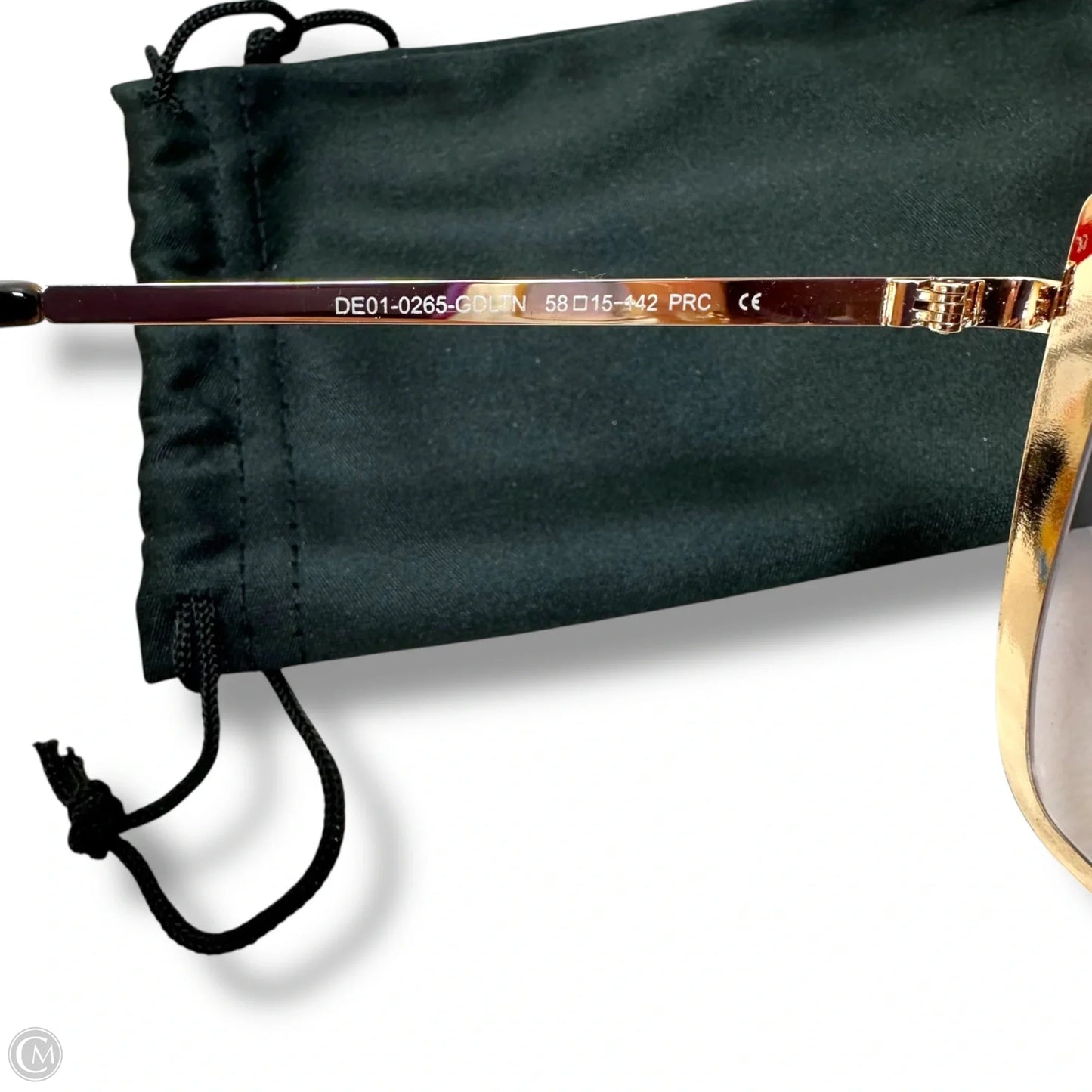 LT Sunglasses By DIFF