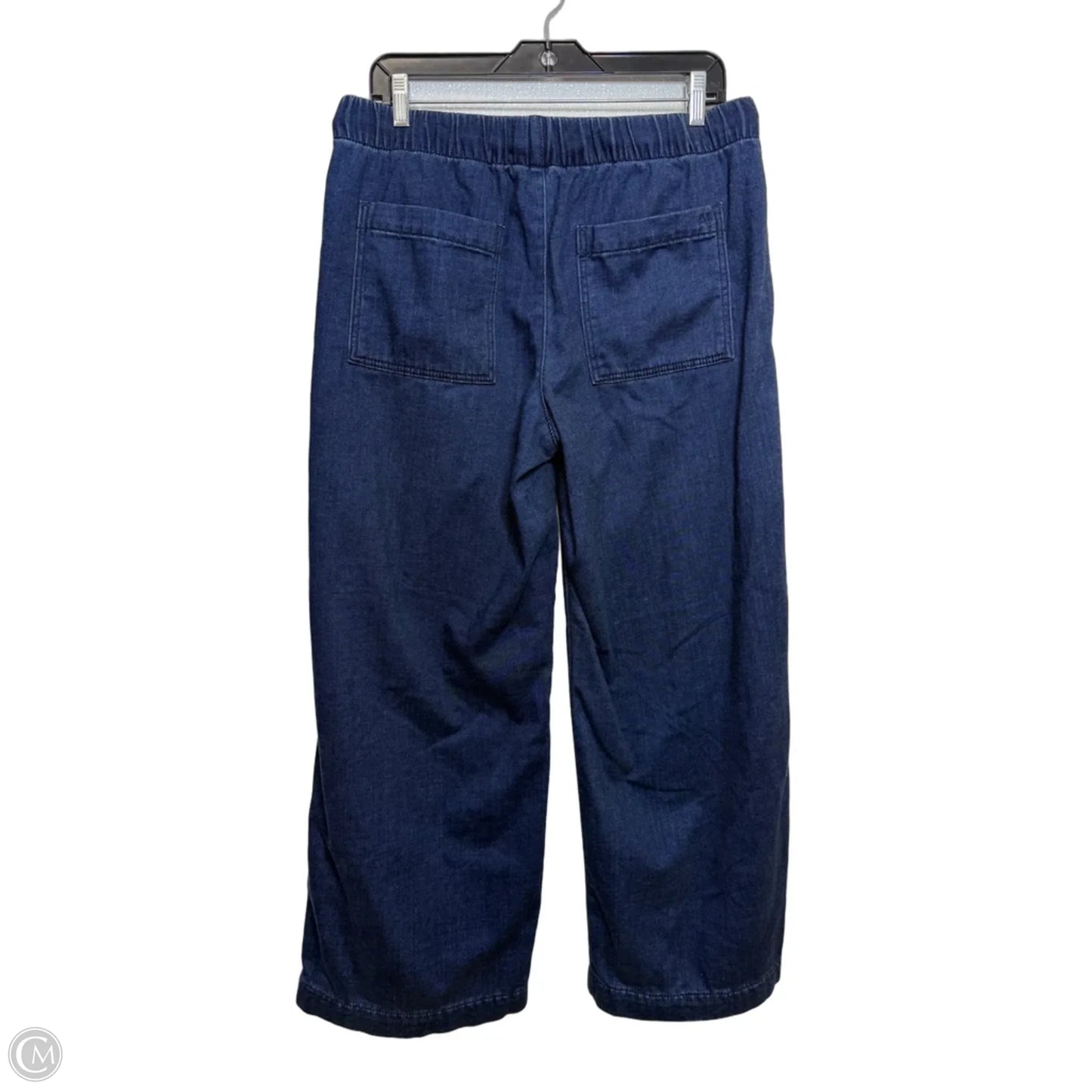 Pants Other By American Eagle In Blue Denim, Size: S