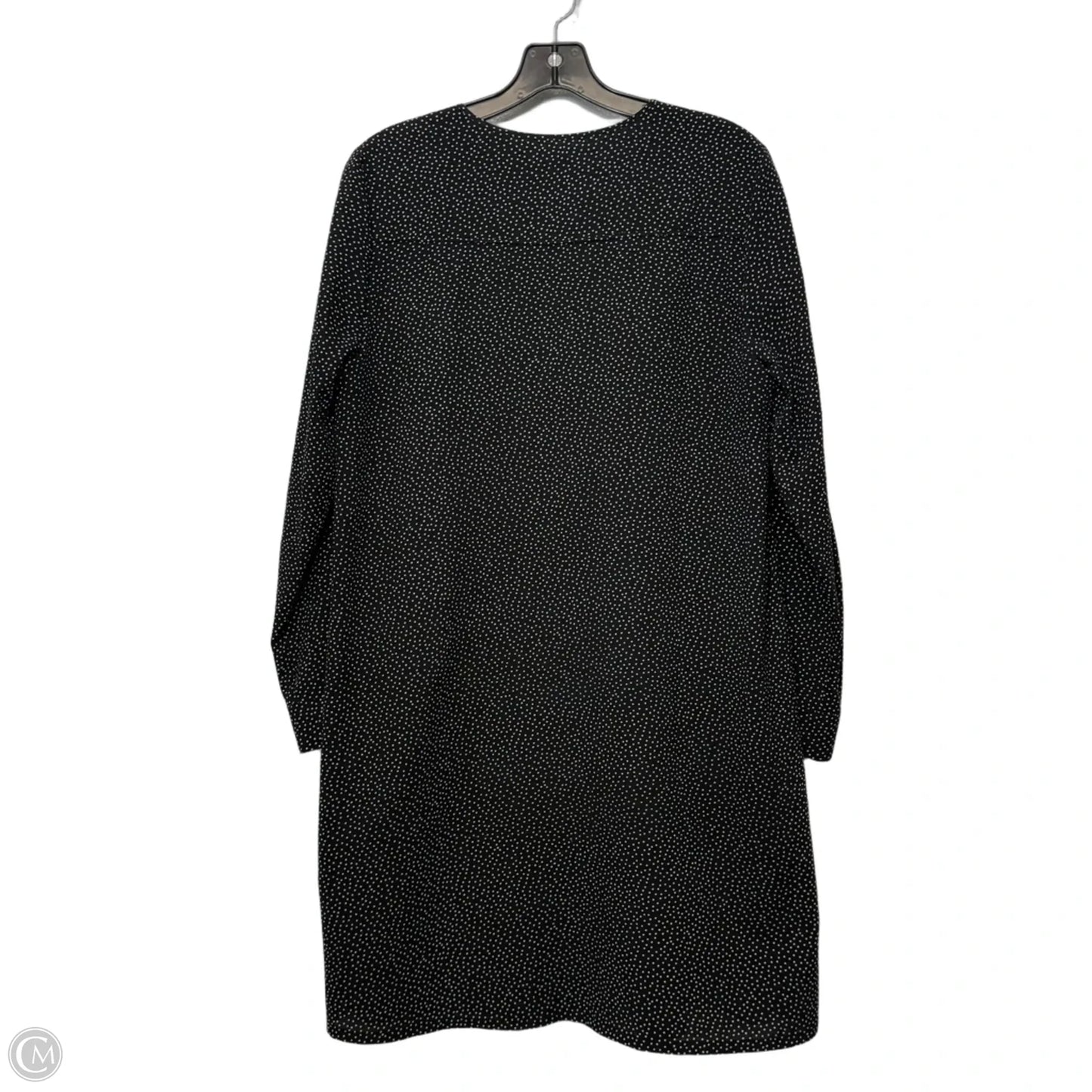 Dress Casual Short By J. Crew In Polkadot Pattern, Size: S
